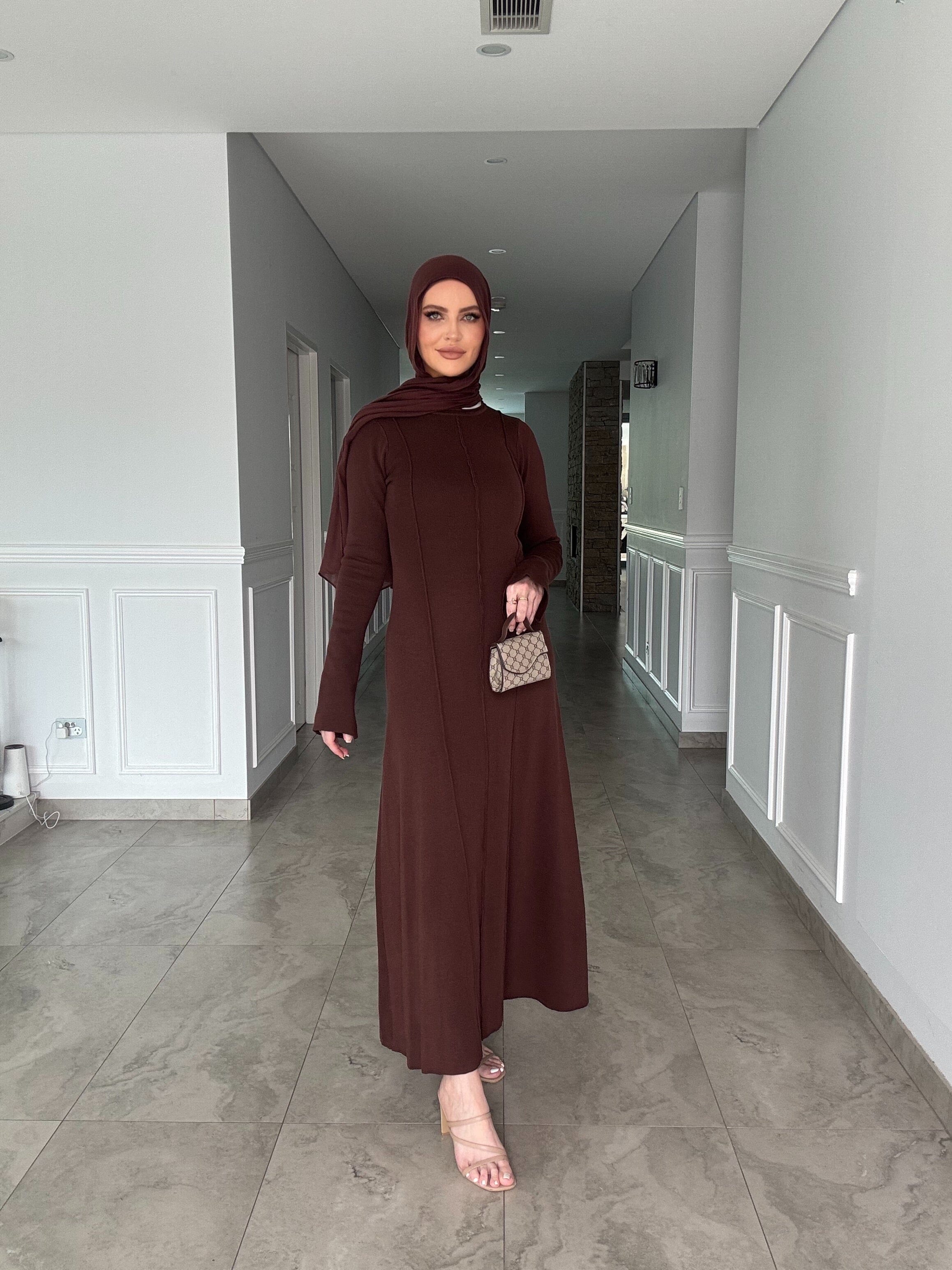 Grace Knit Dress