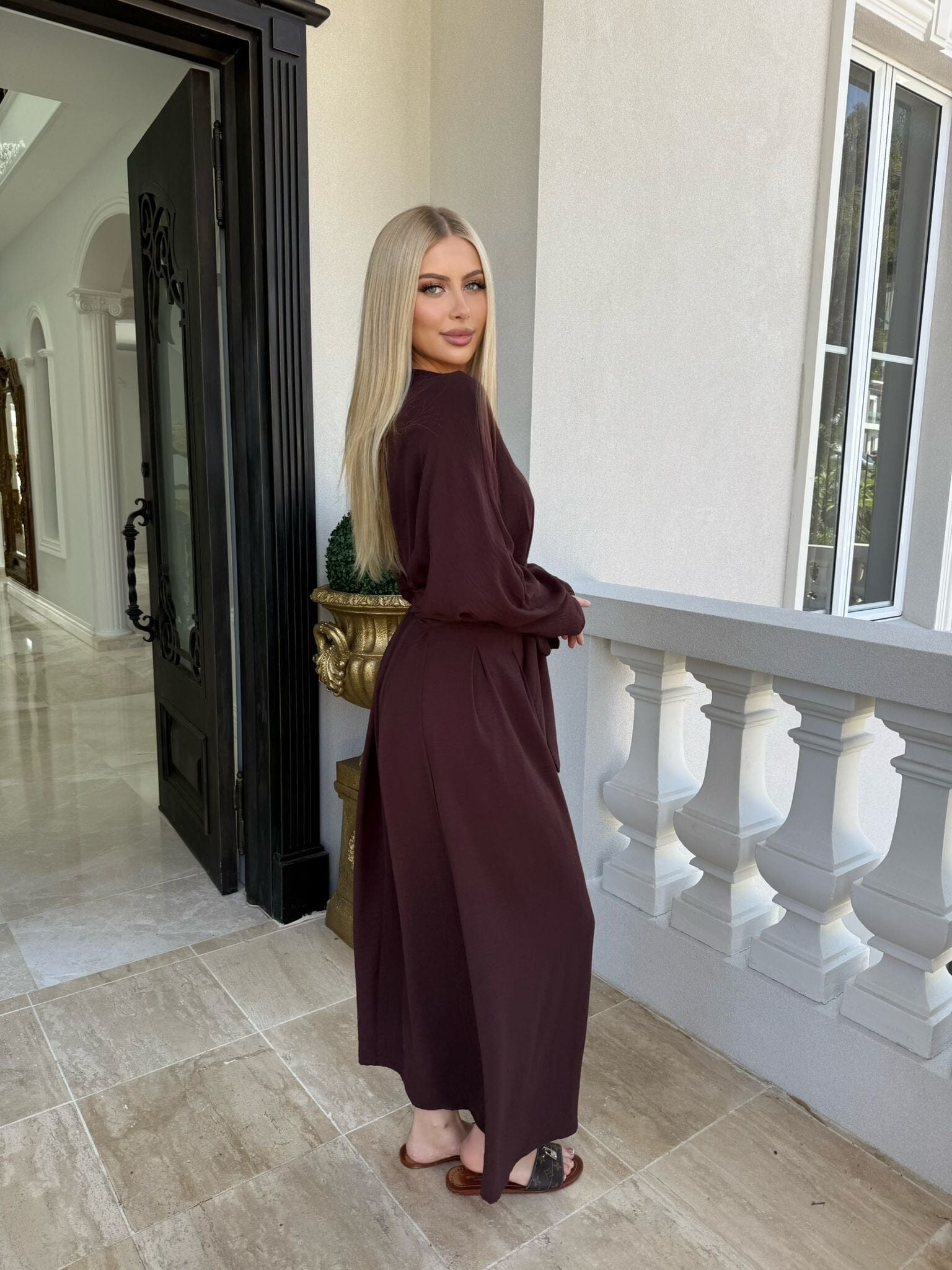 Shayma Dress