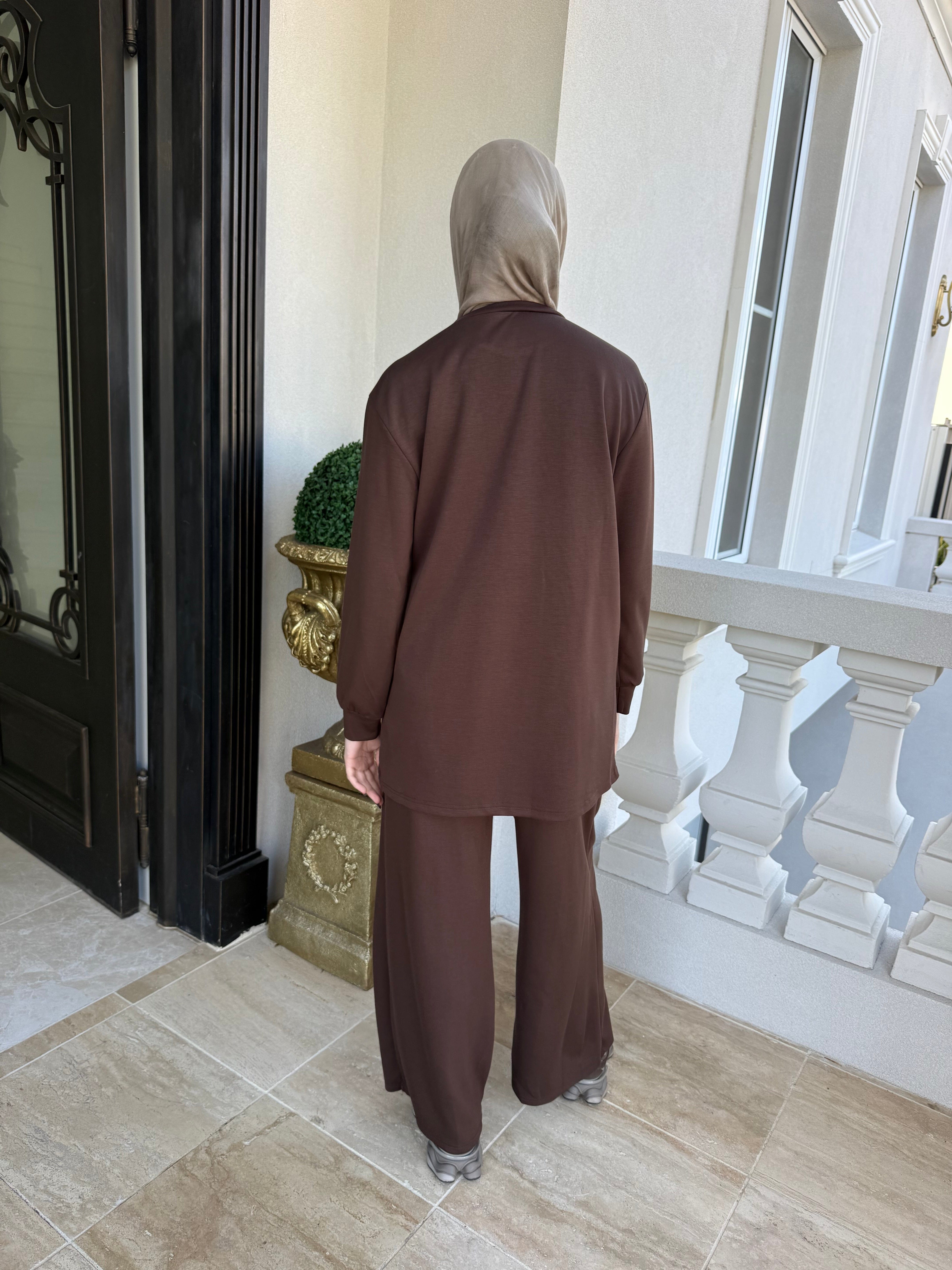 Pocket Ponte Set