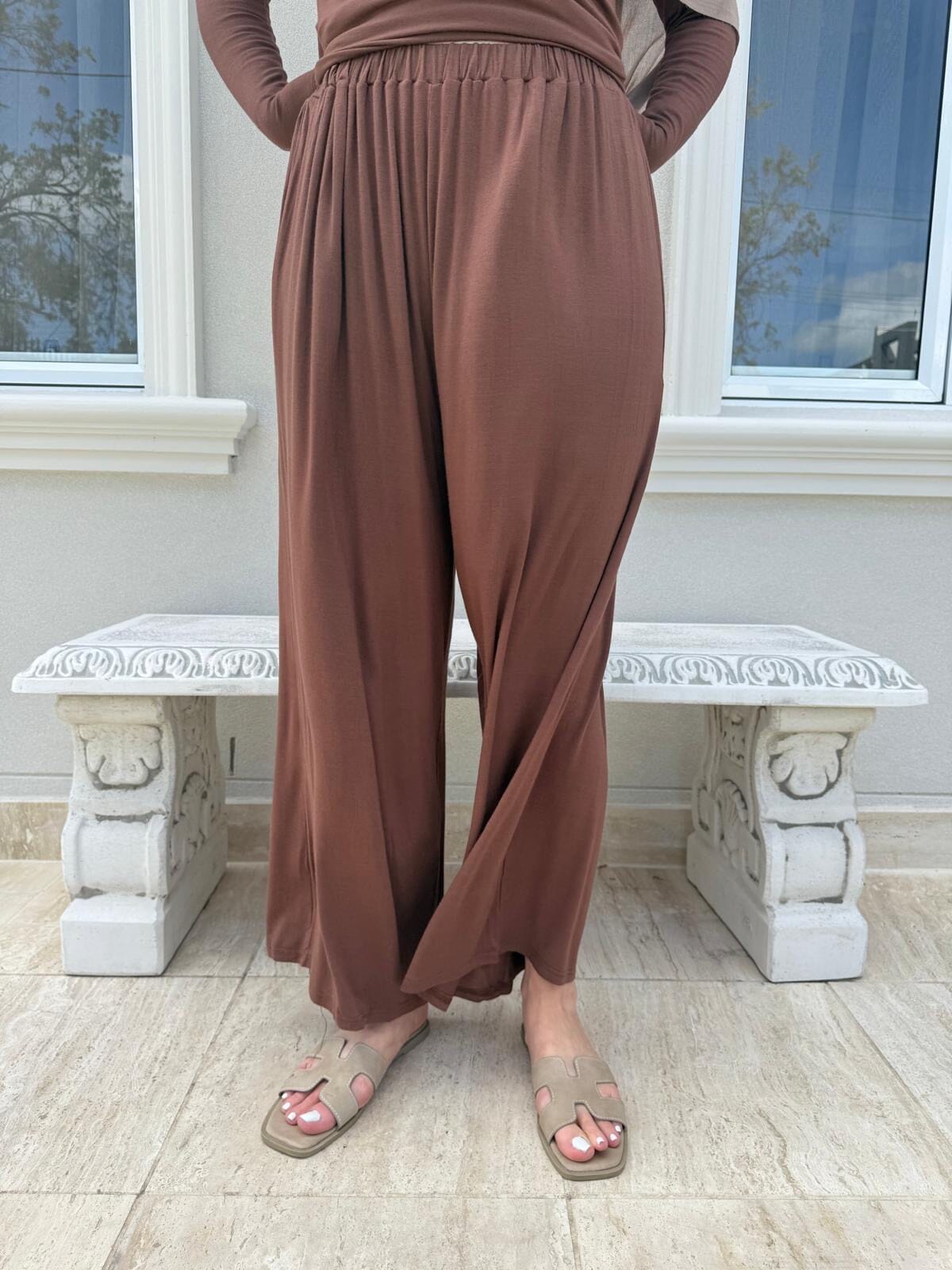 Palazzo 2 Piece set