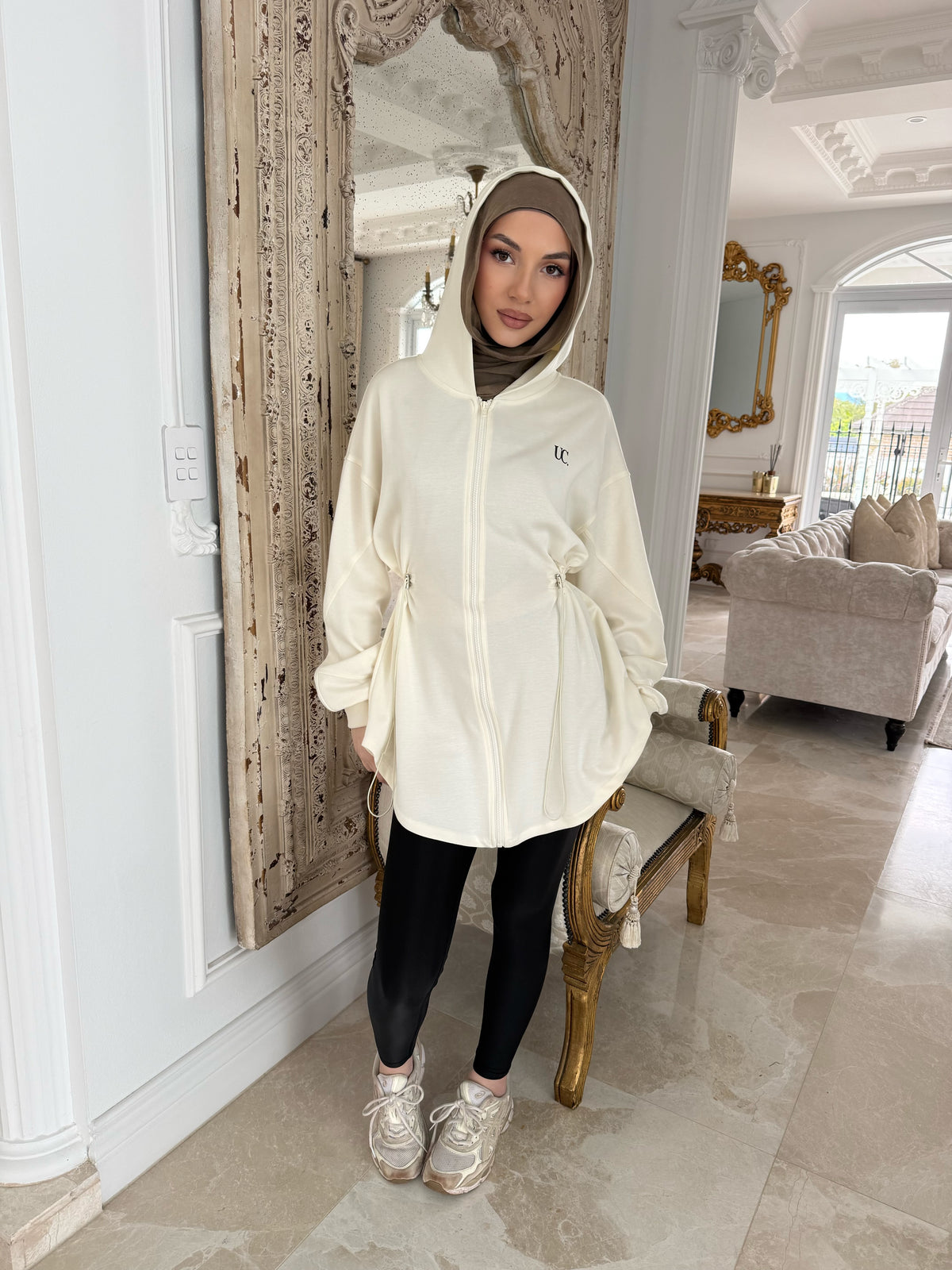 UC Ponti Jacket