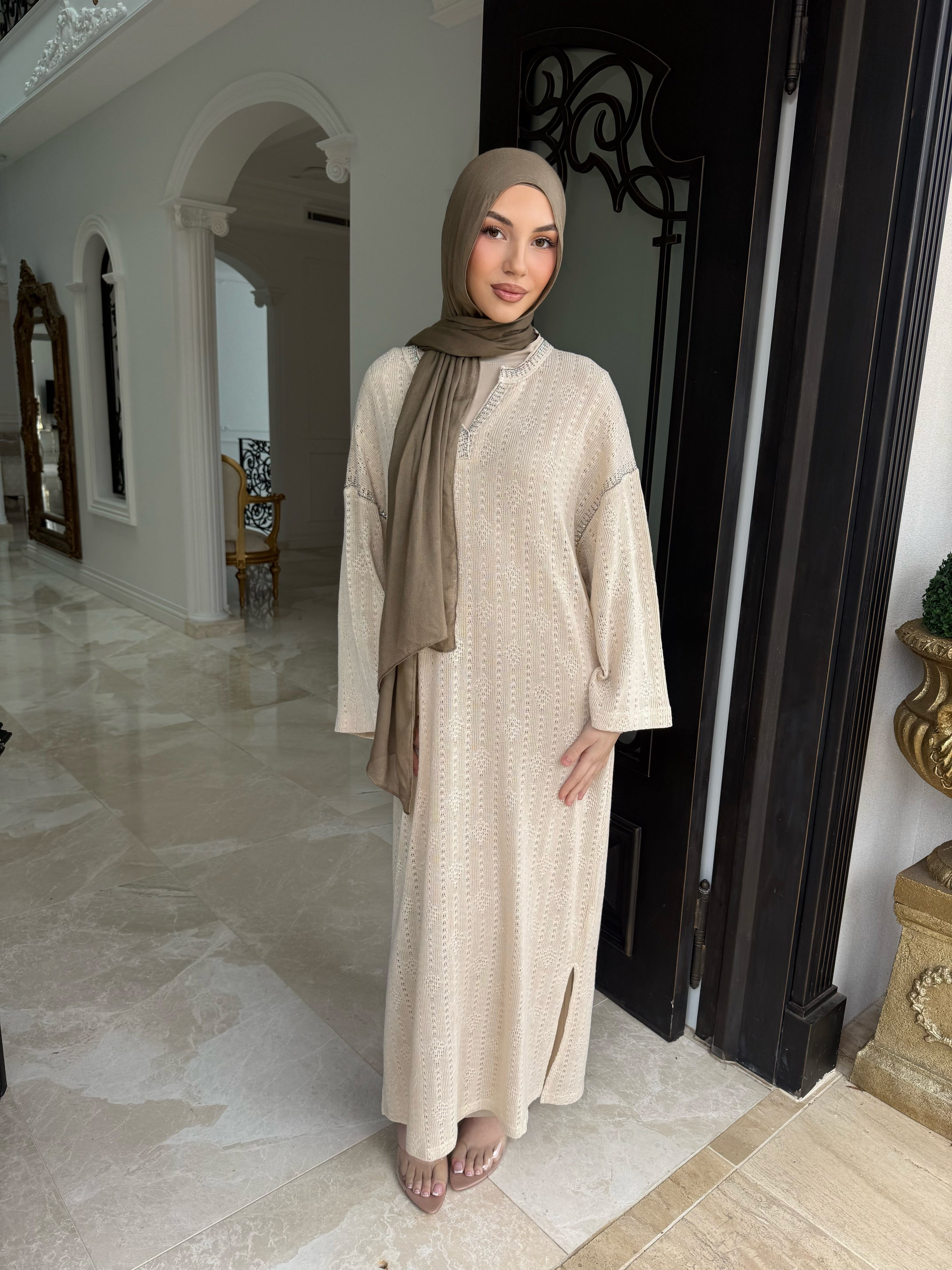 Moroccan Kaftan