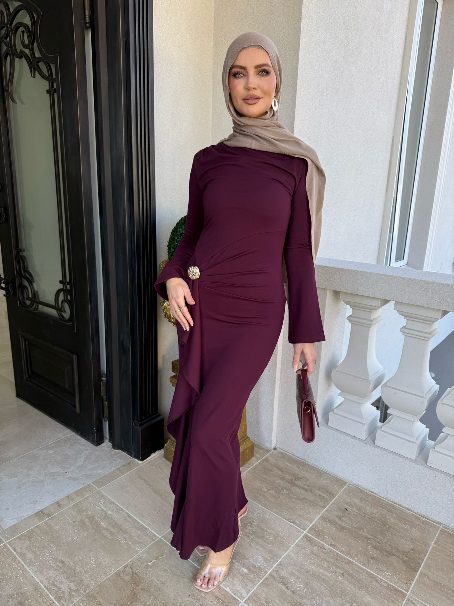 Giselle Dress
