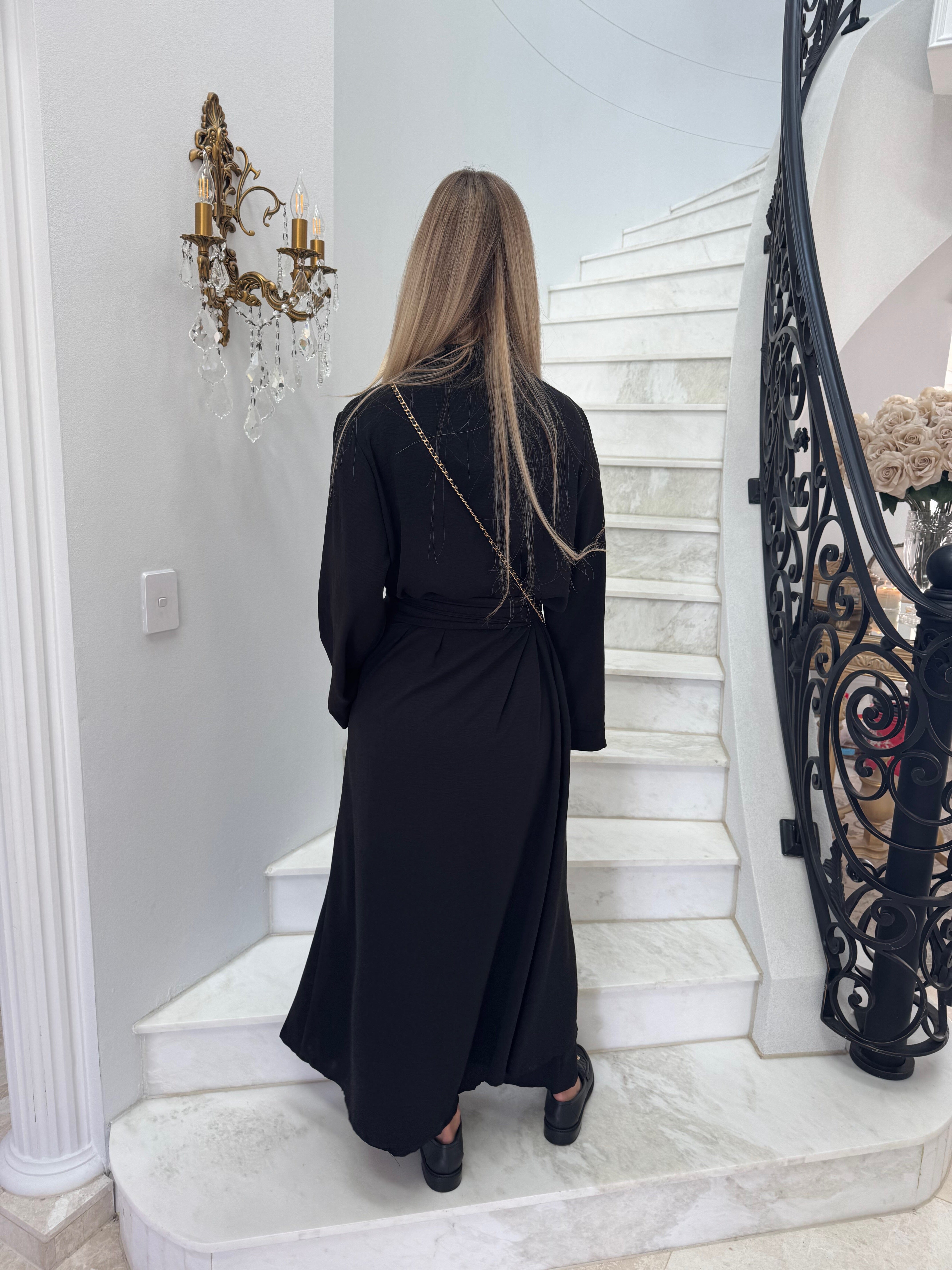 Aala Abaya Set