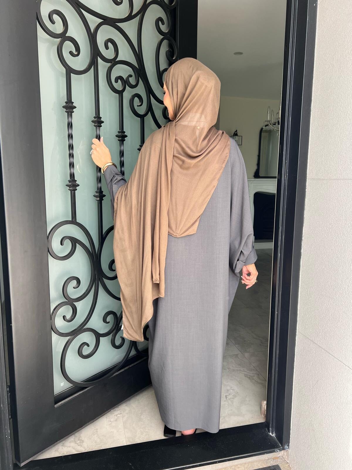 Ramadan Abaya