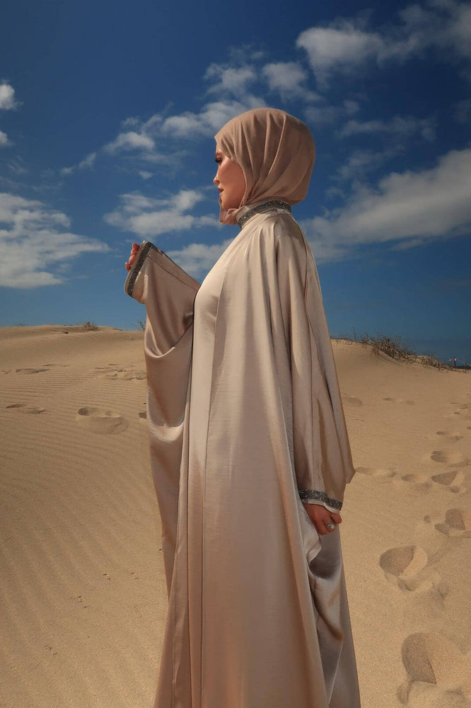 Al Sahara Abaya Set