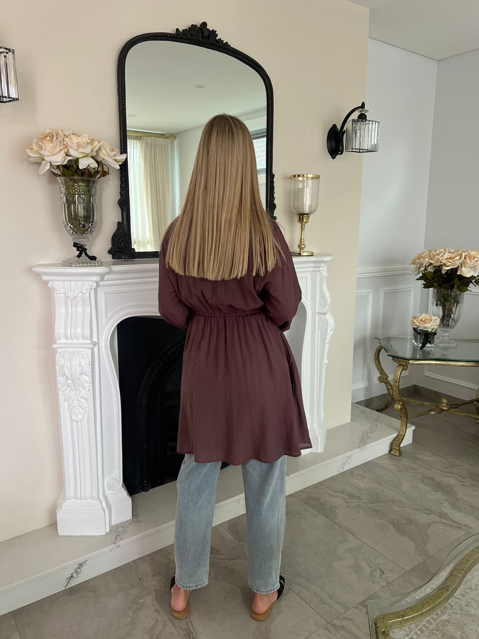 Tina Tunic