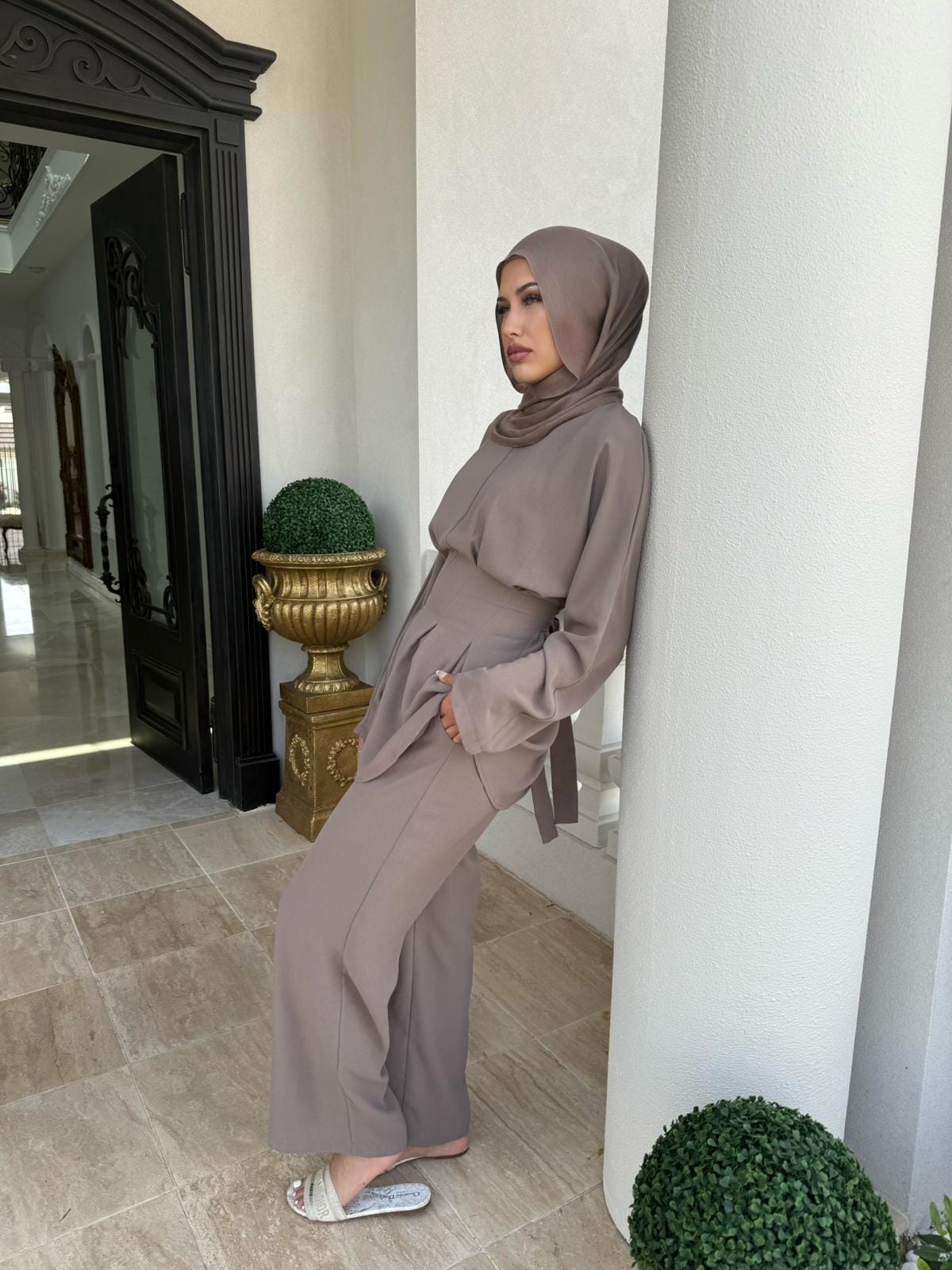 Shayma Set