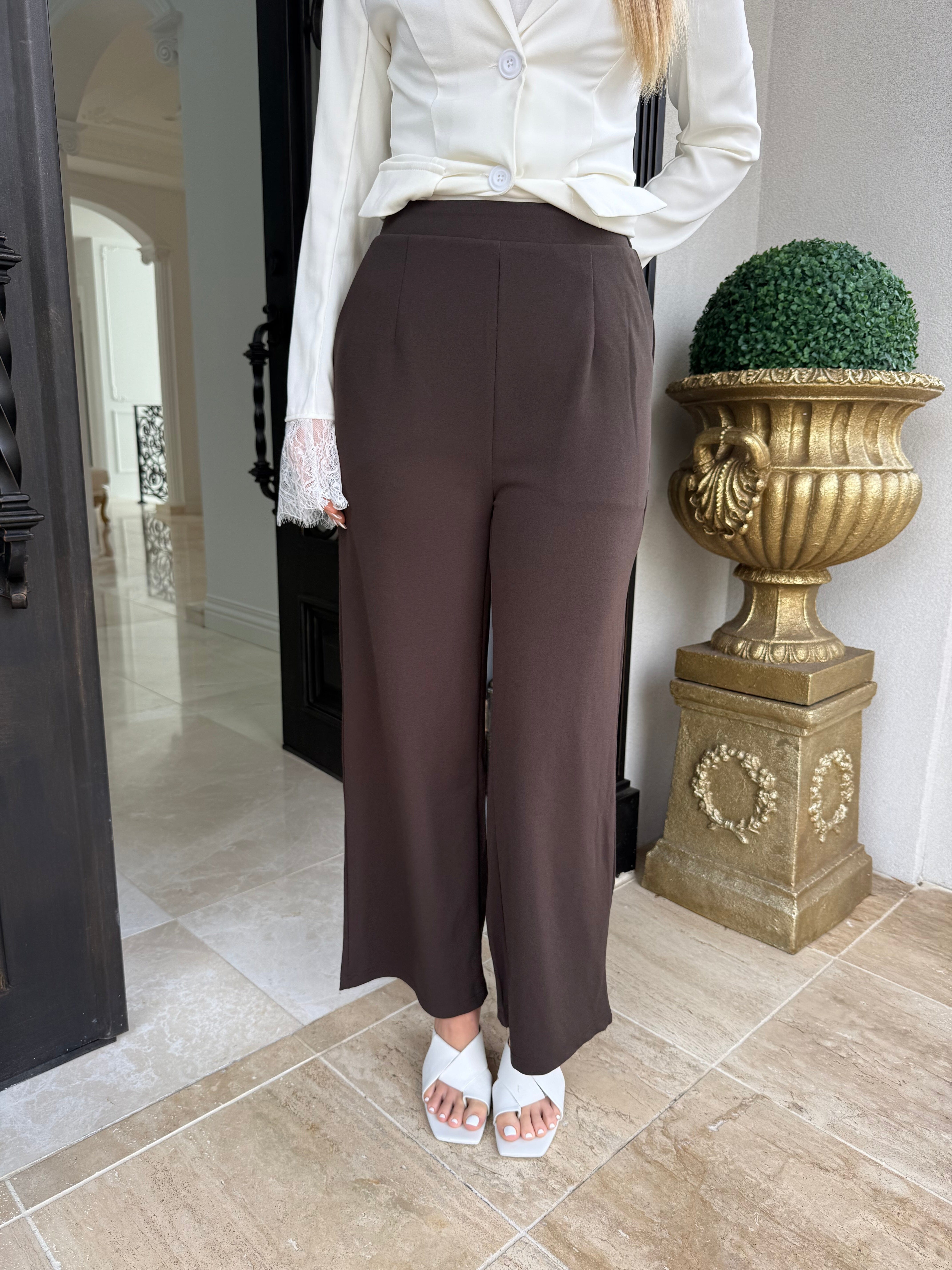 Must Have Pants