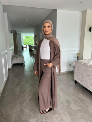 Rouba Modest Set