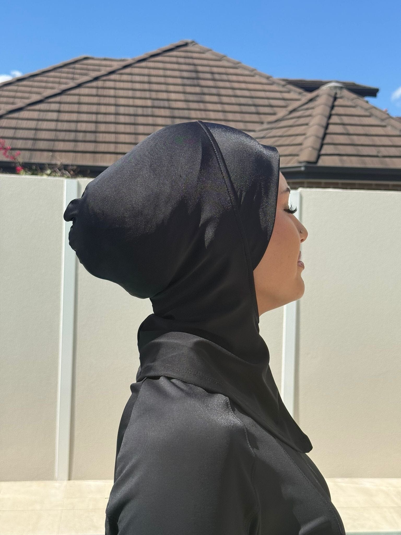 Swim Ninja