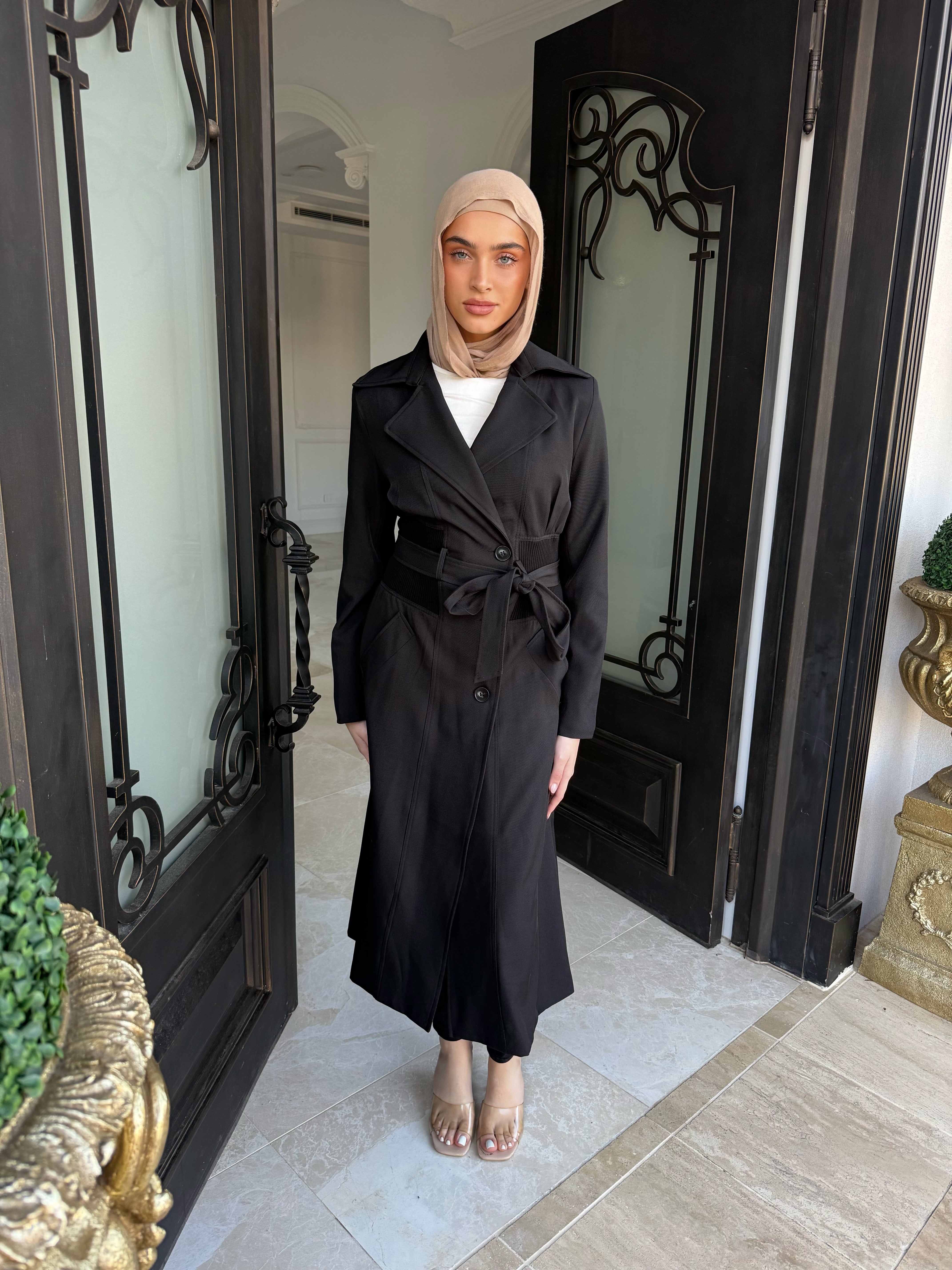 Eve Trench