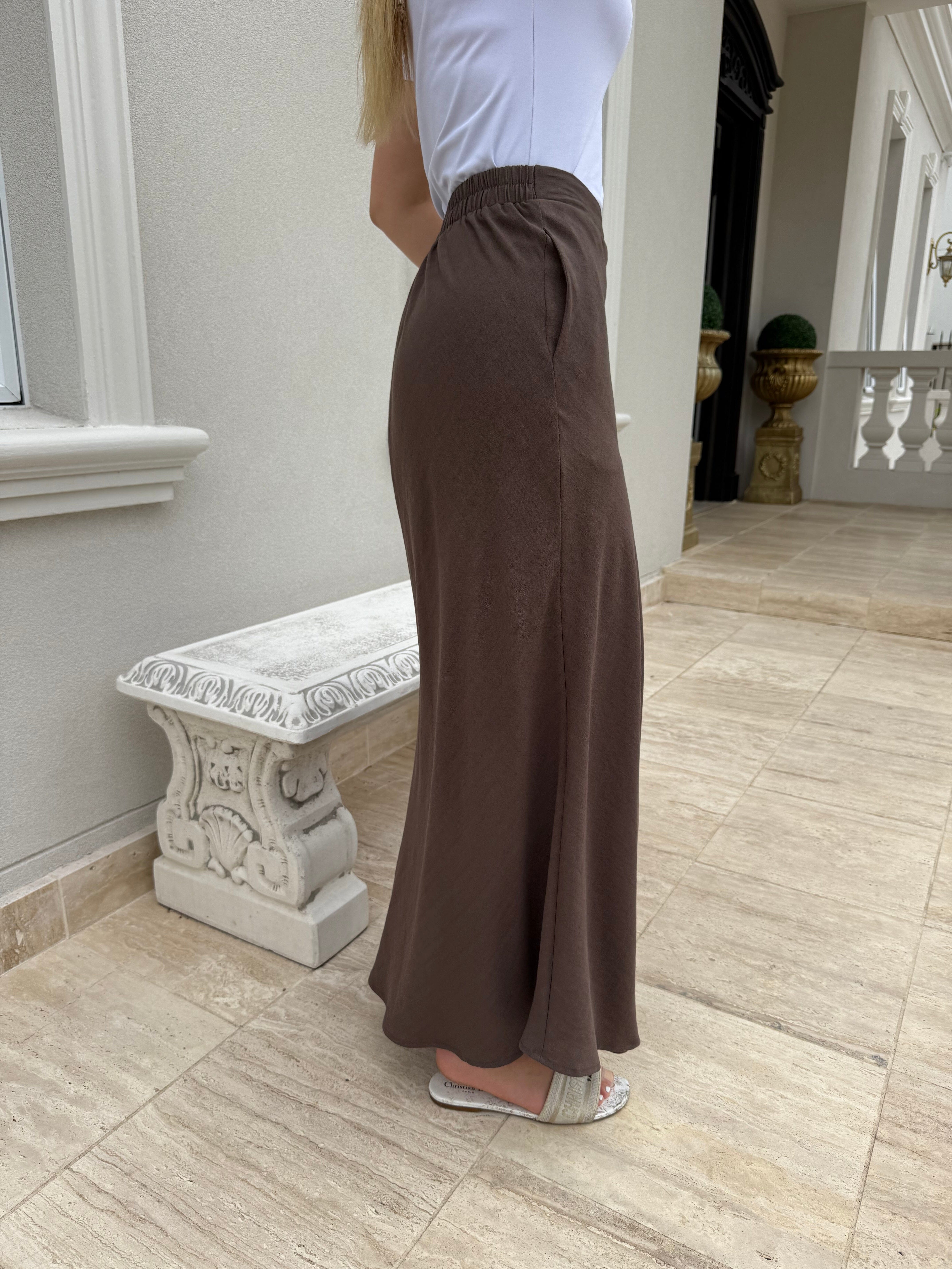 Amal Linen Set