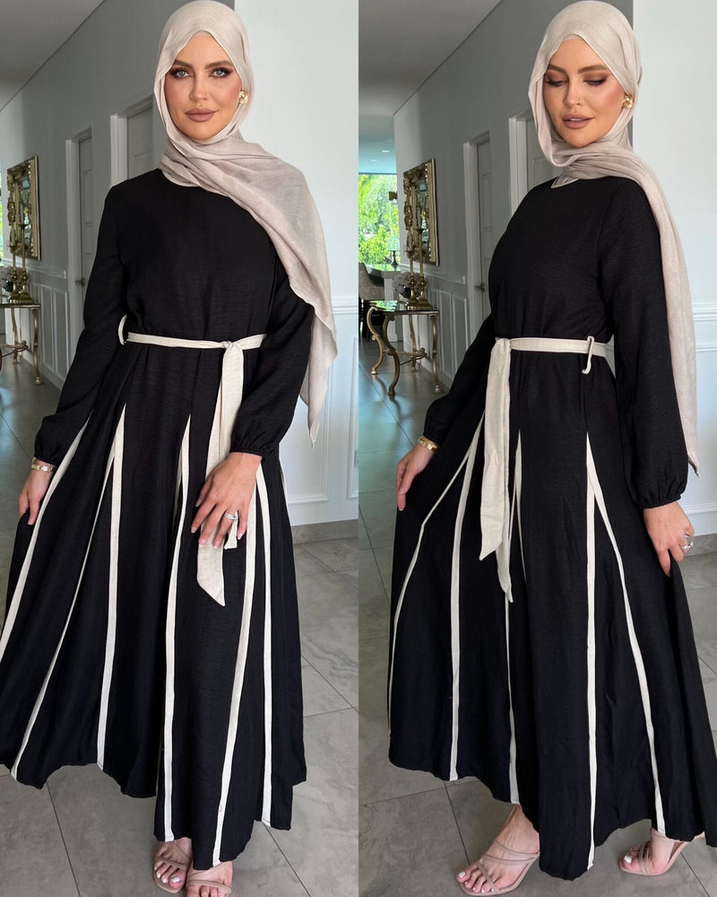 Azzi Dress