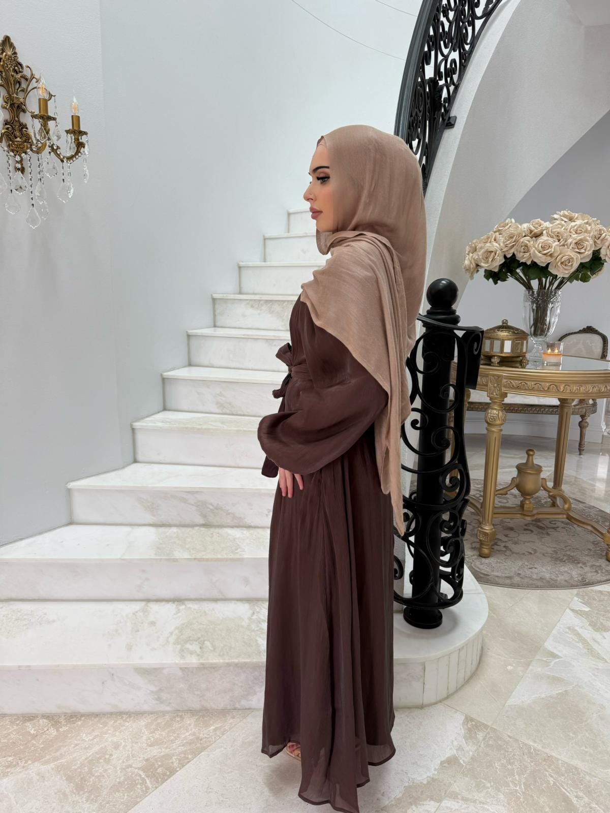 Princess Formal Dress