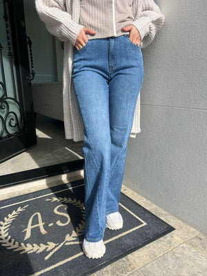 Gabby Flare Jeans