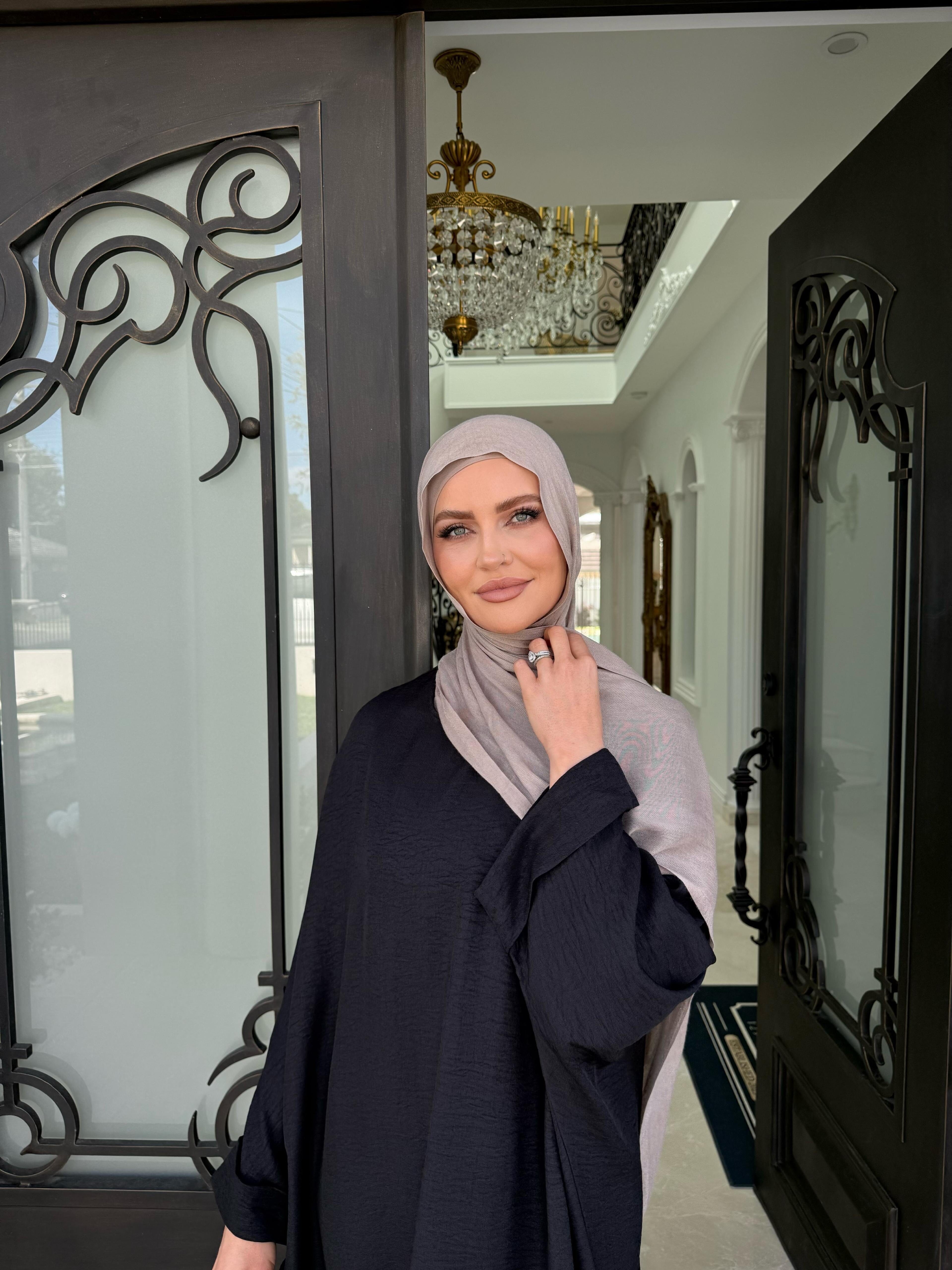 Ivy Abaya