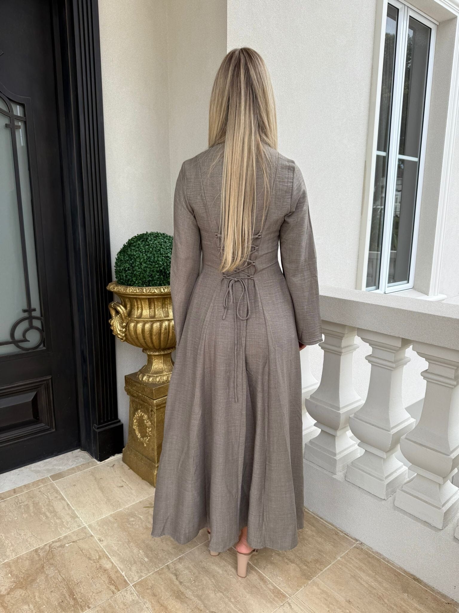 Dina Dress