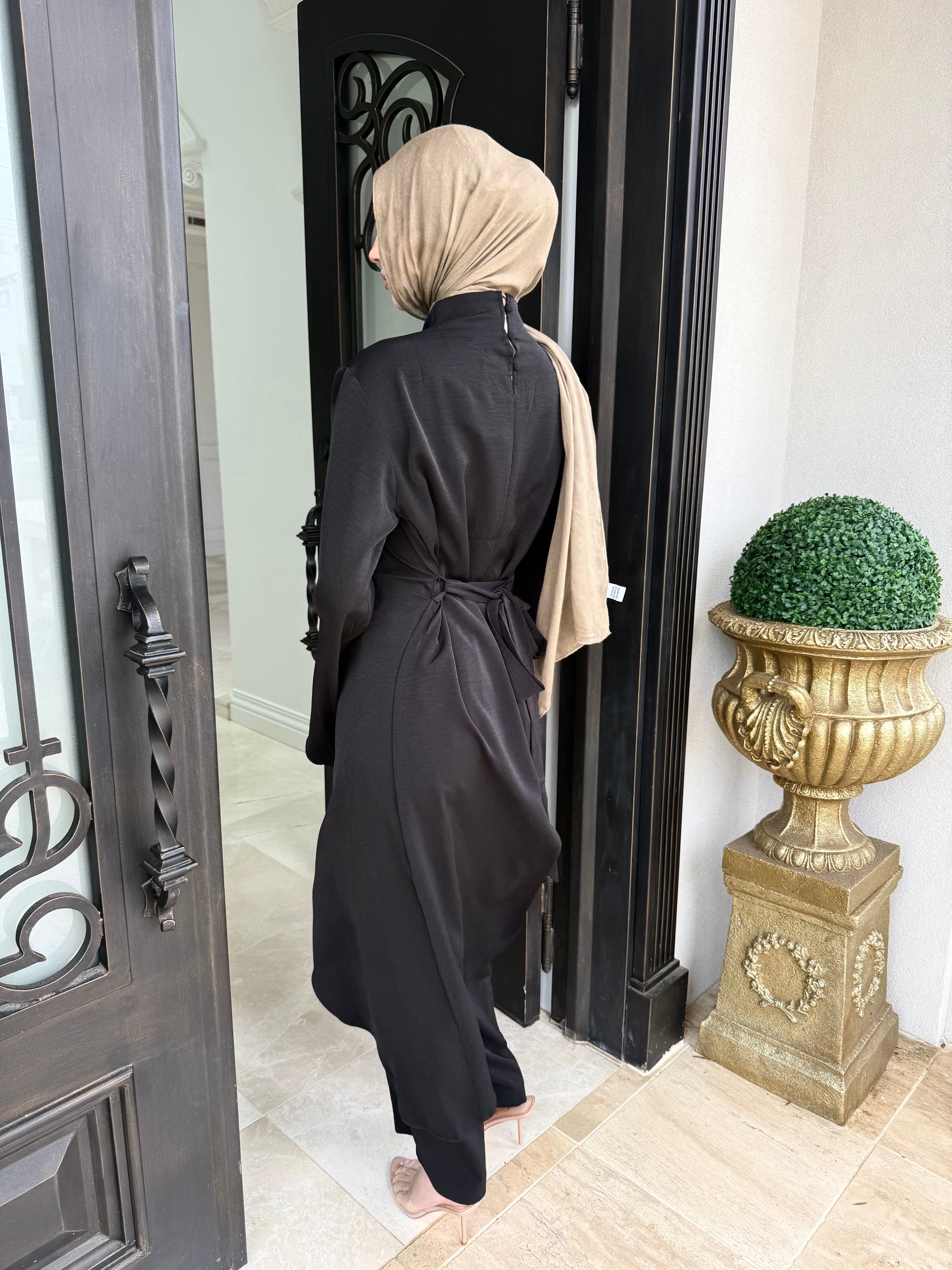 Grace Tunic Set