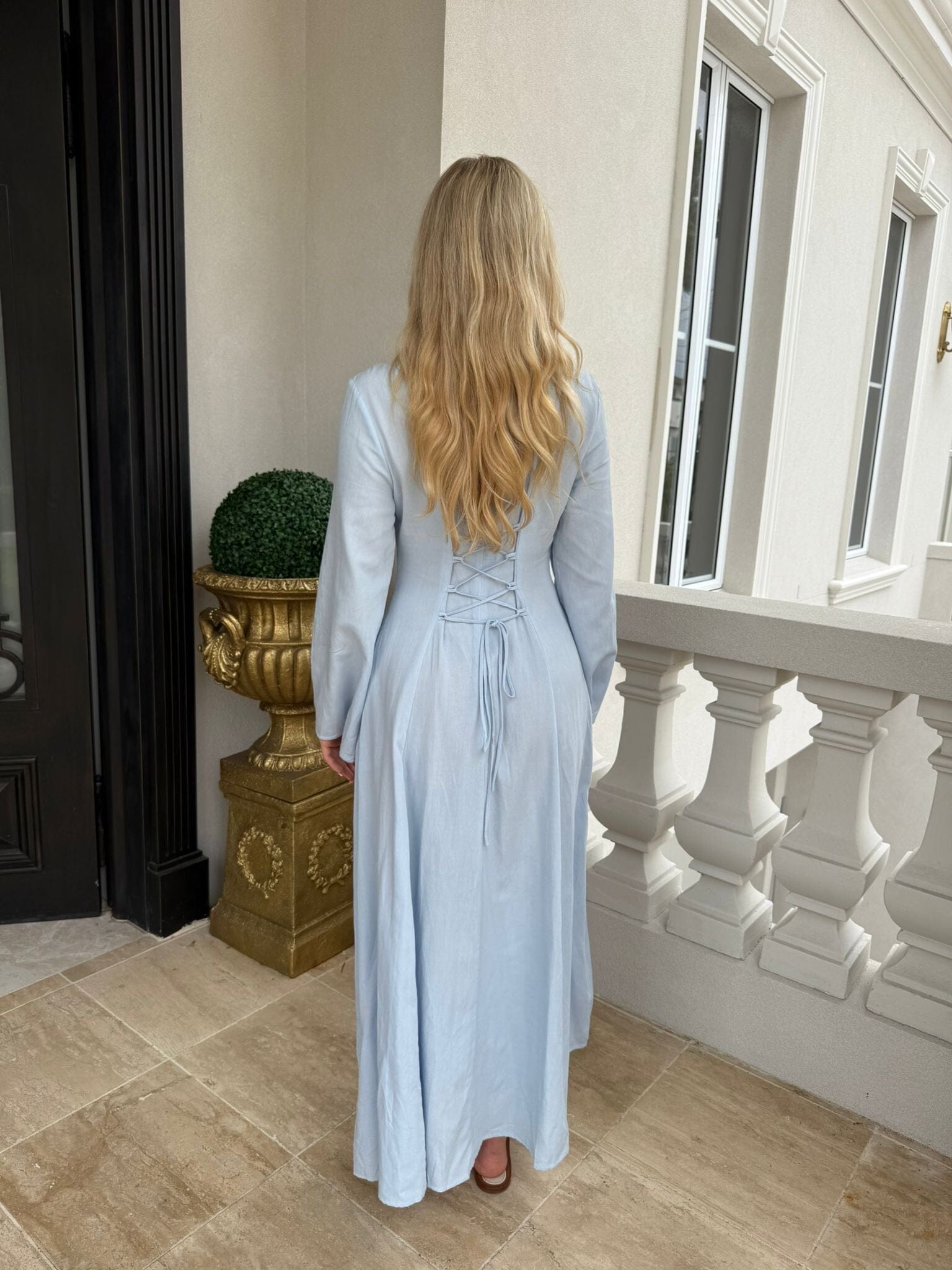 Rana Dress