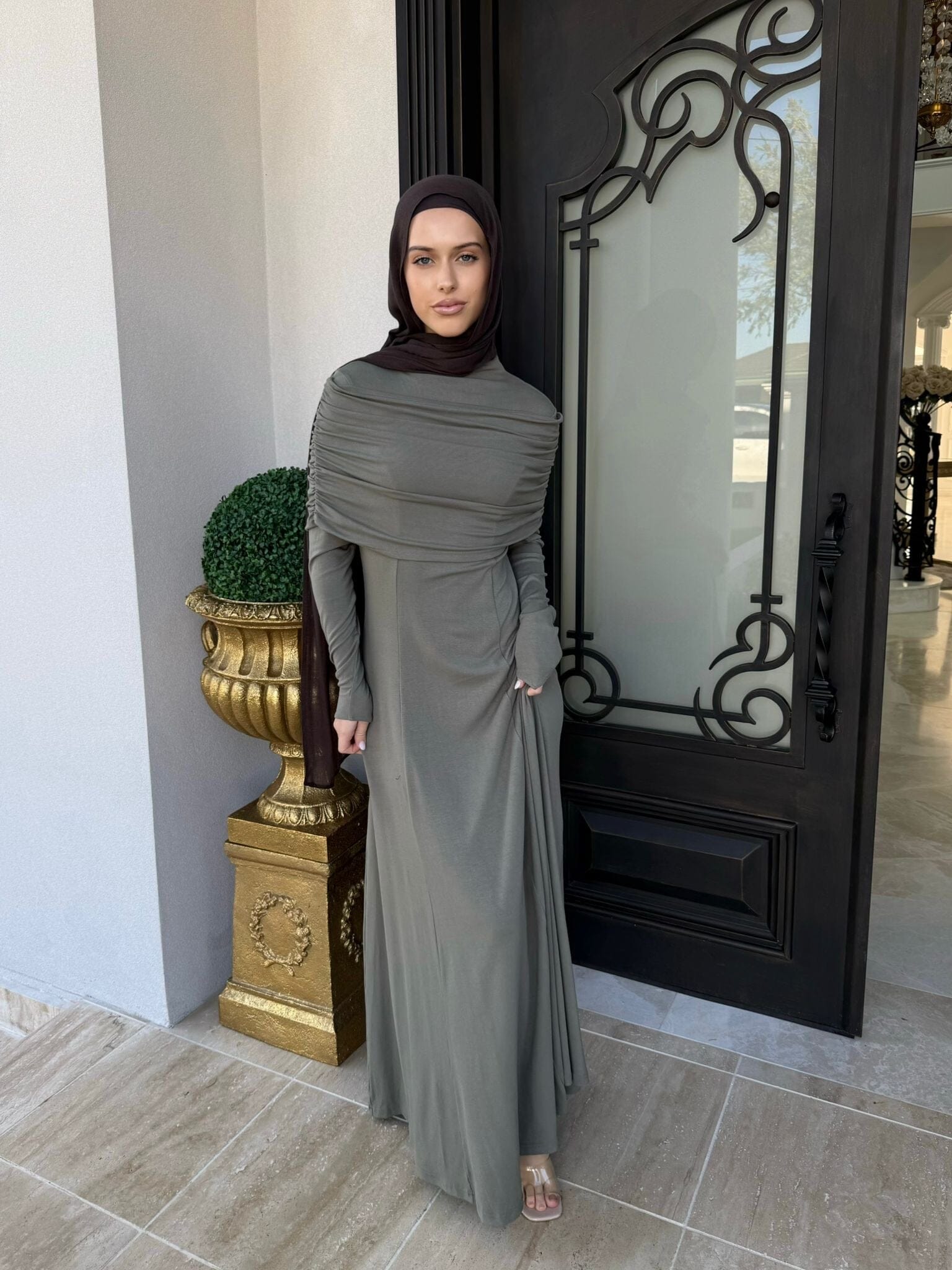 Lavish Maxi
