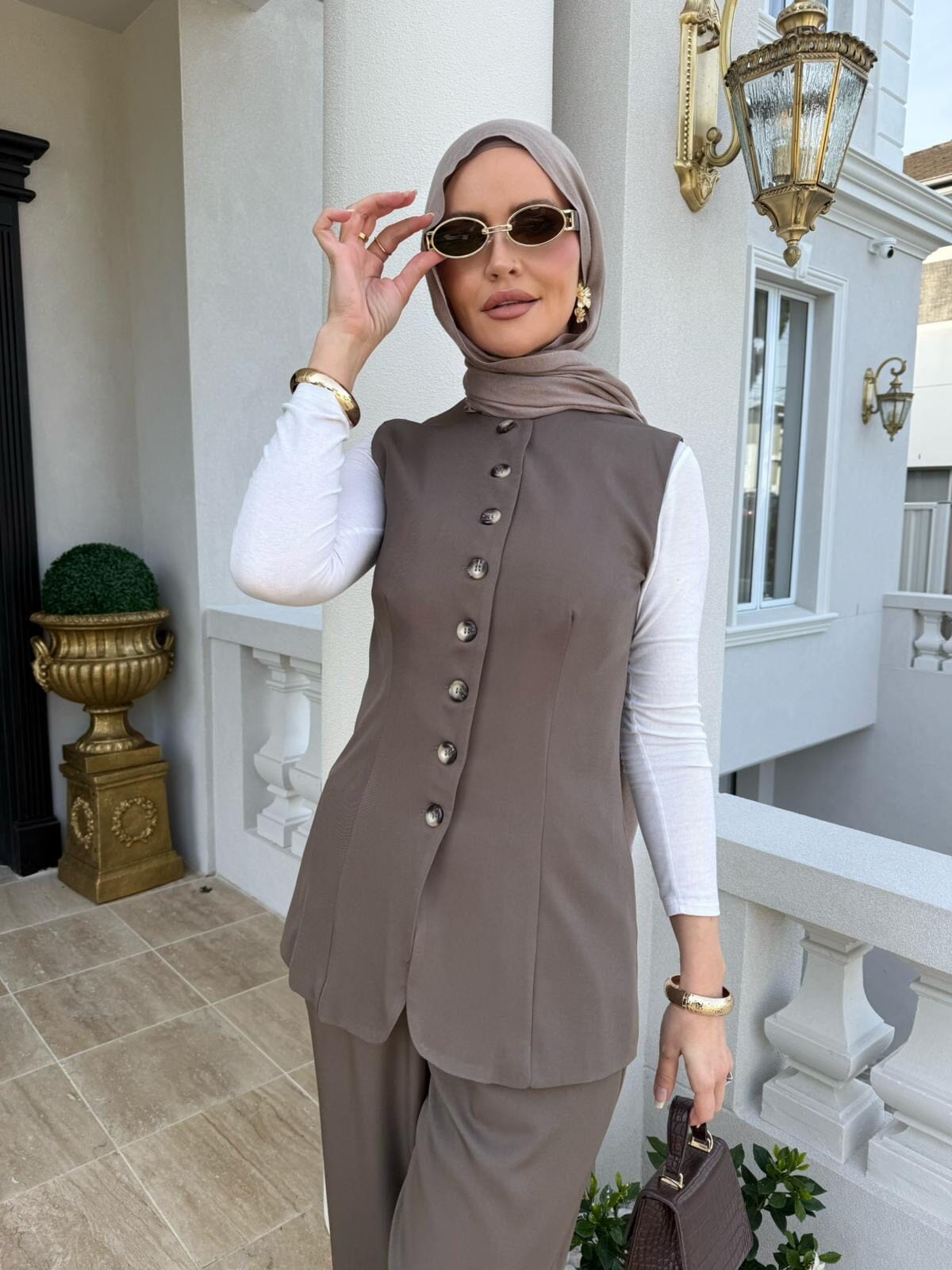 Loren 3 Piece Set