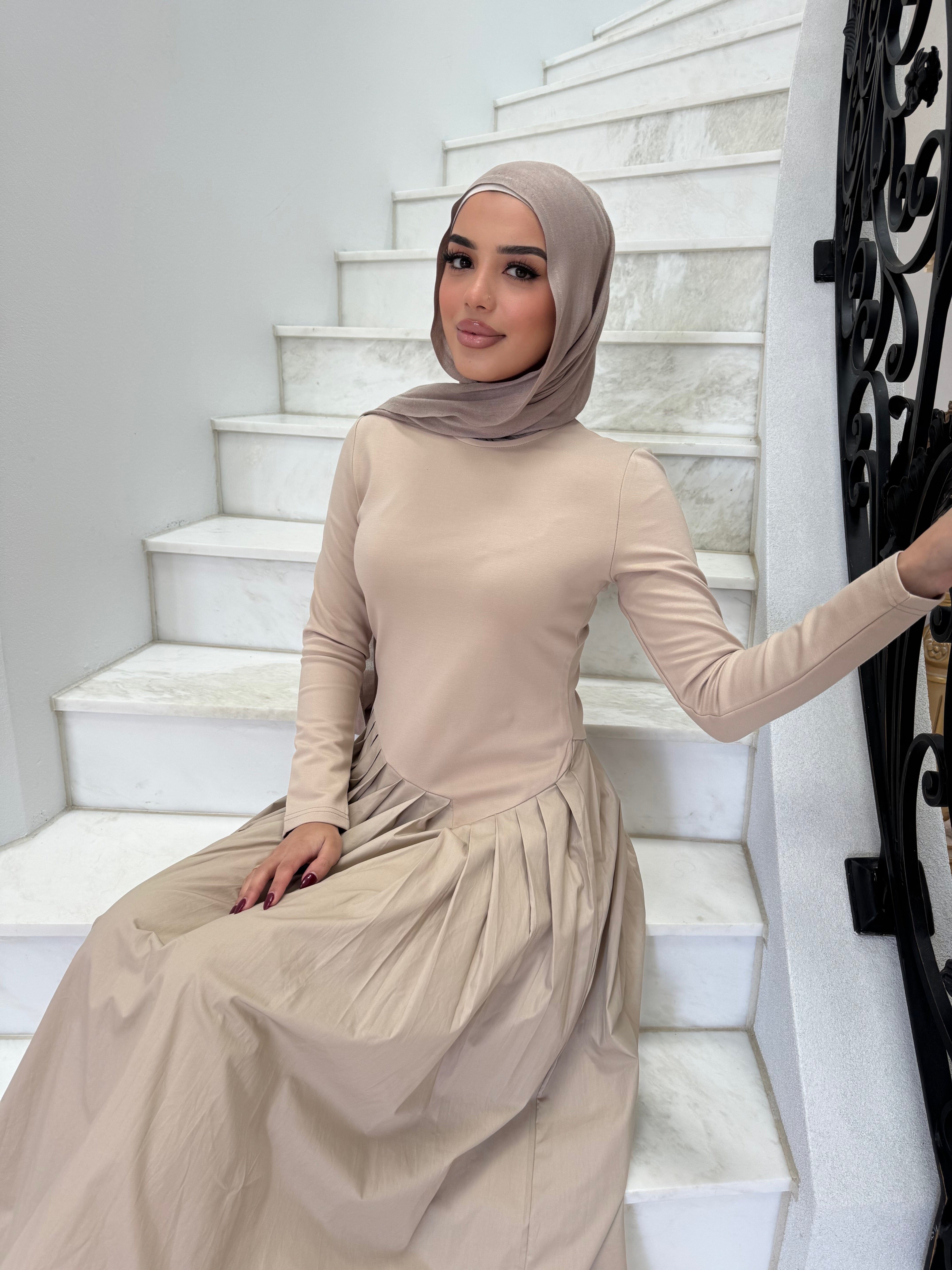 Nelly Dress