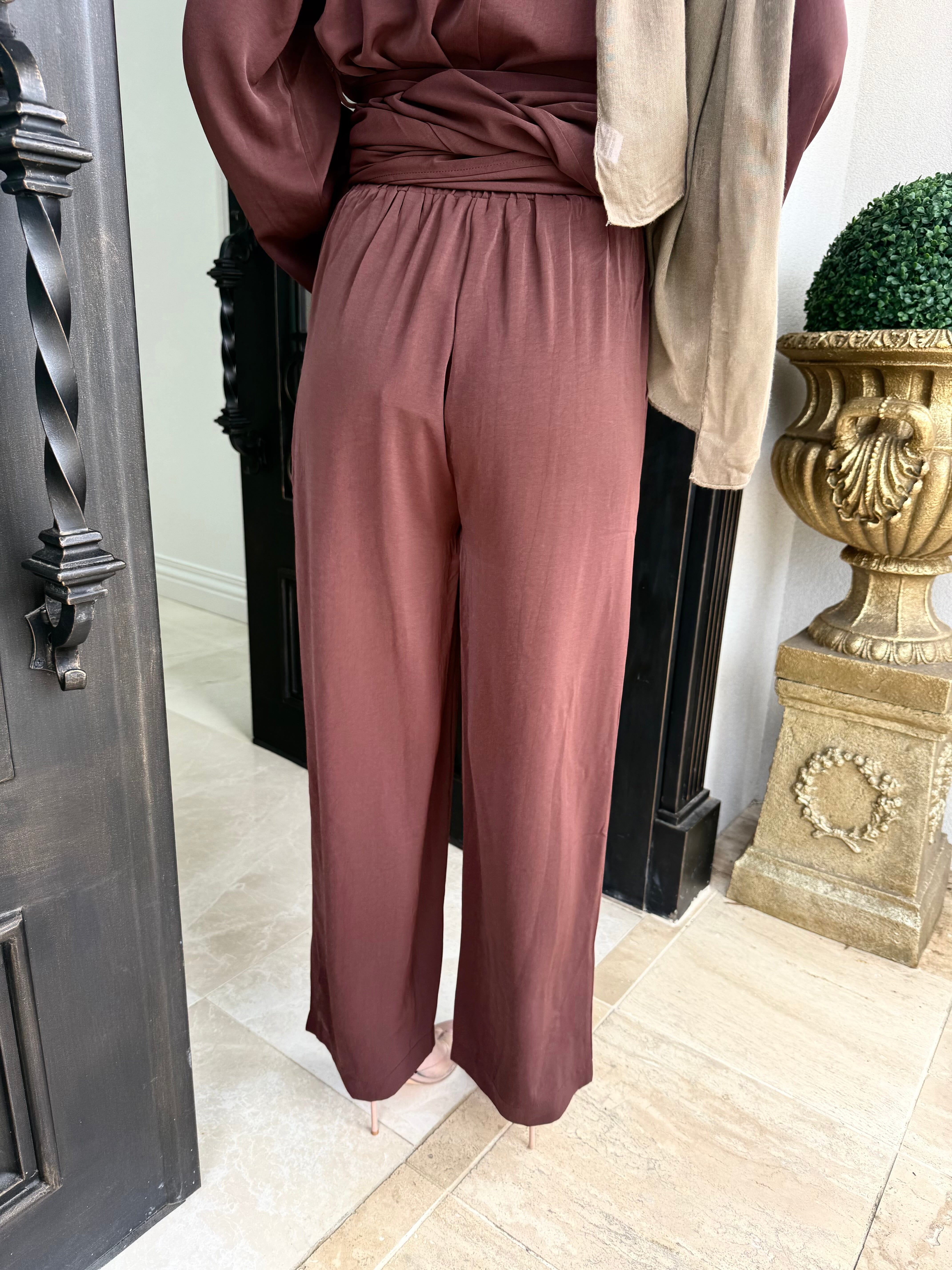 Grace Tunic Set