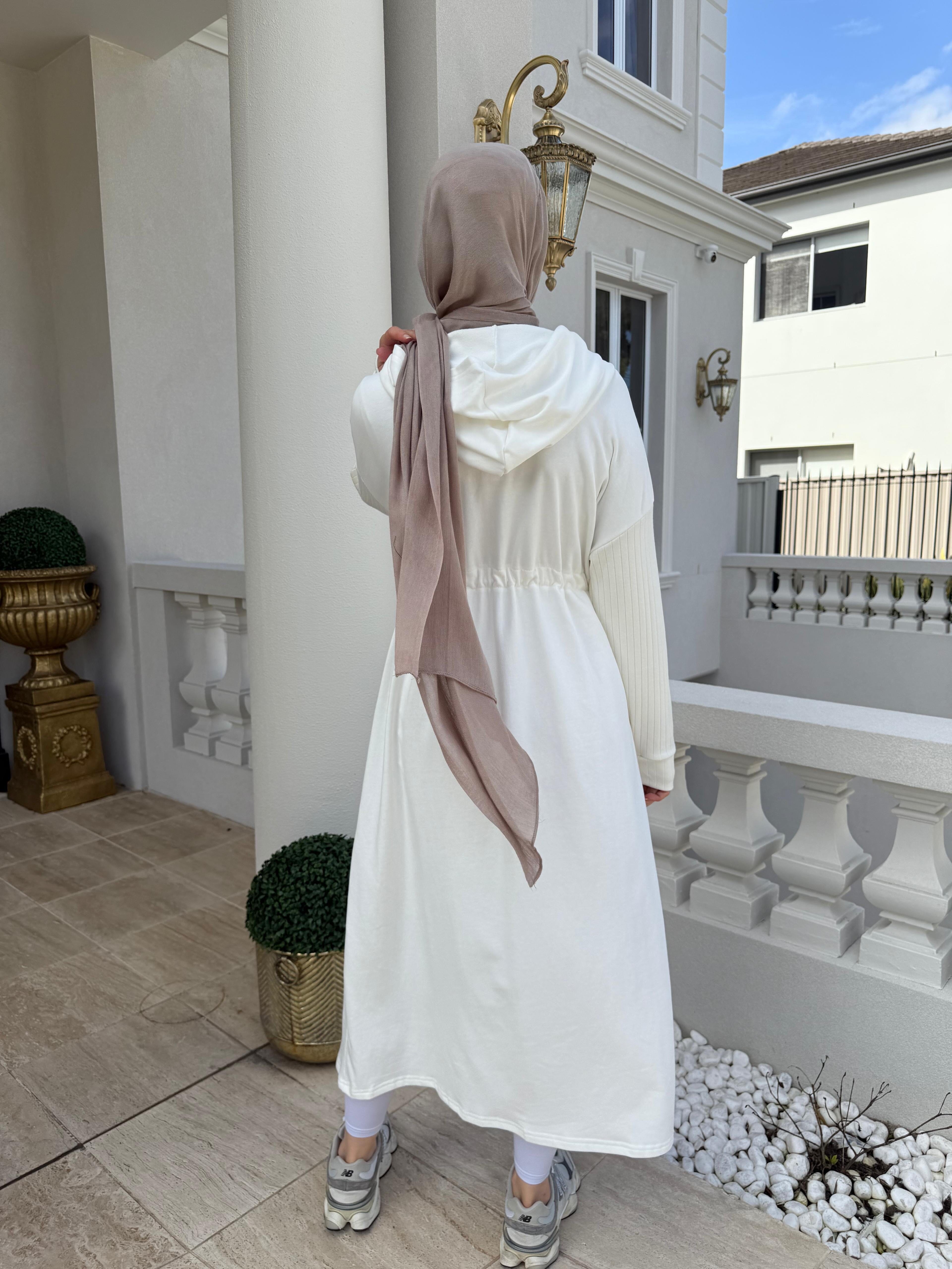 Zaraa Light Fabric
