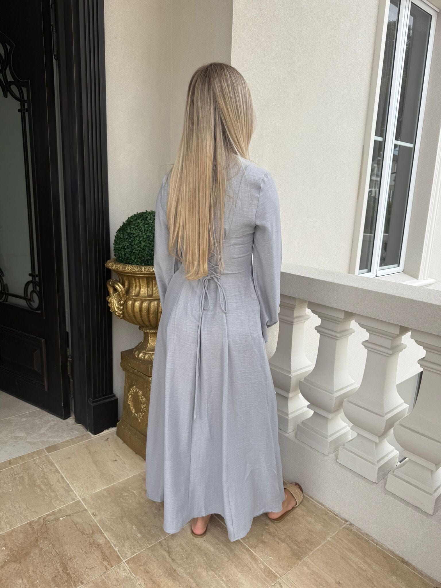 Dina Dress