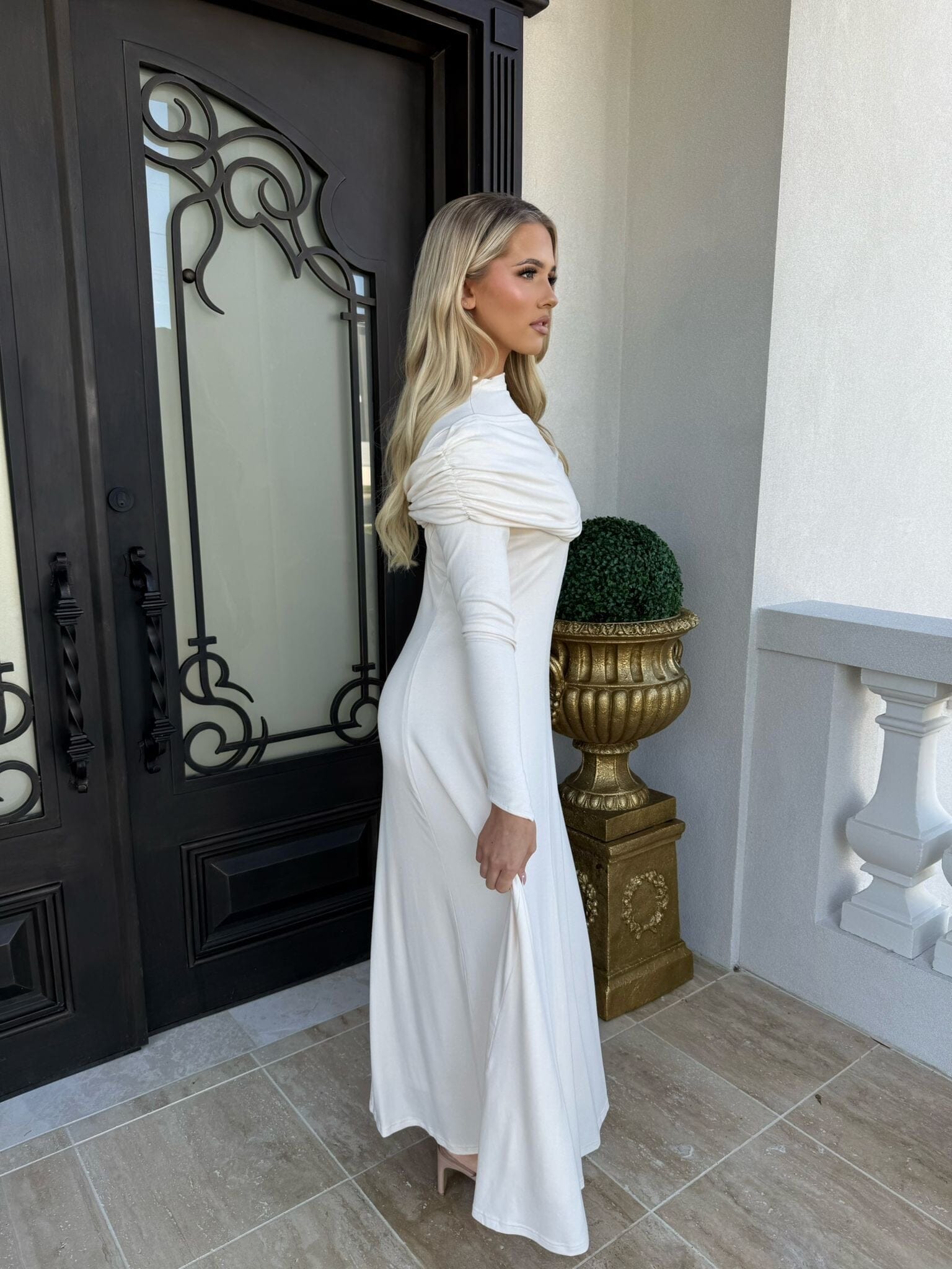 Lavish Maxi