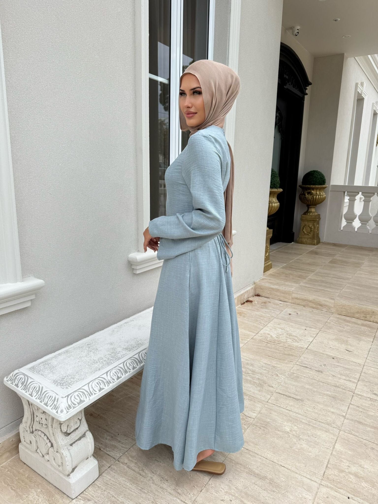 Dina Dress