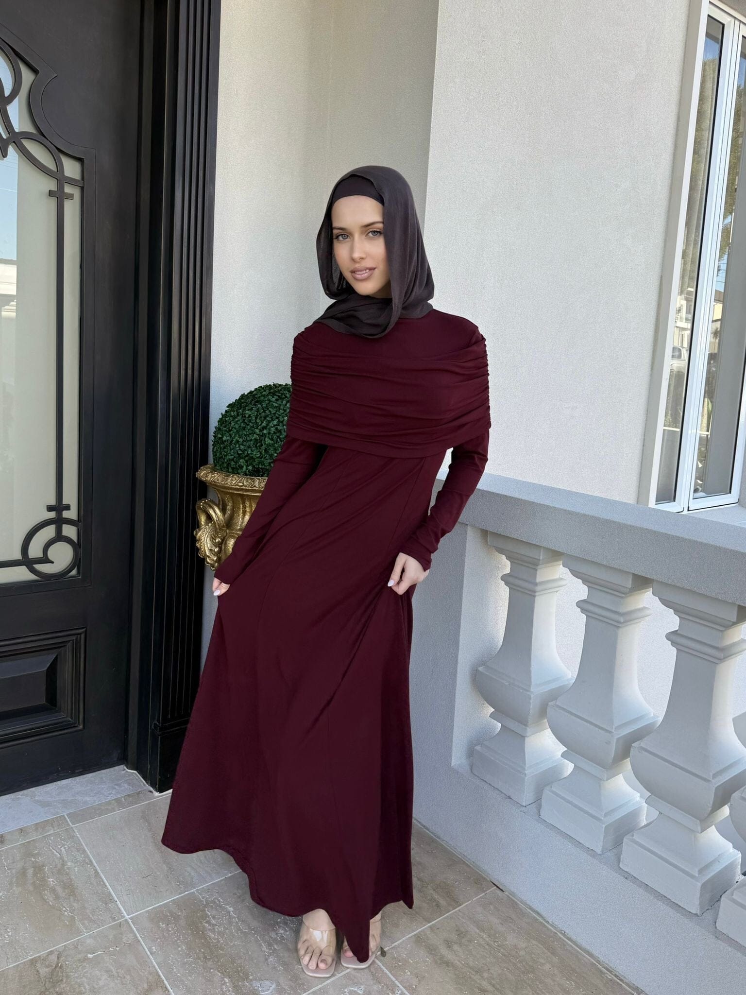 Lavish Maxi
