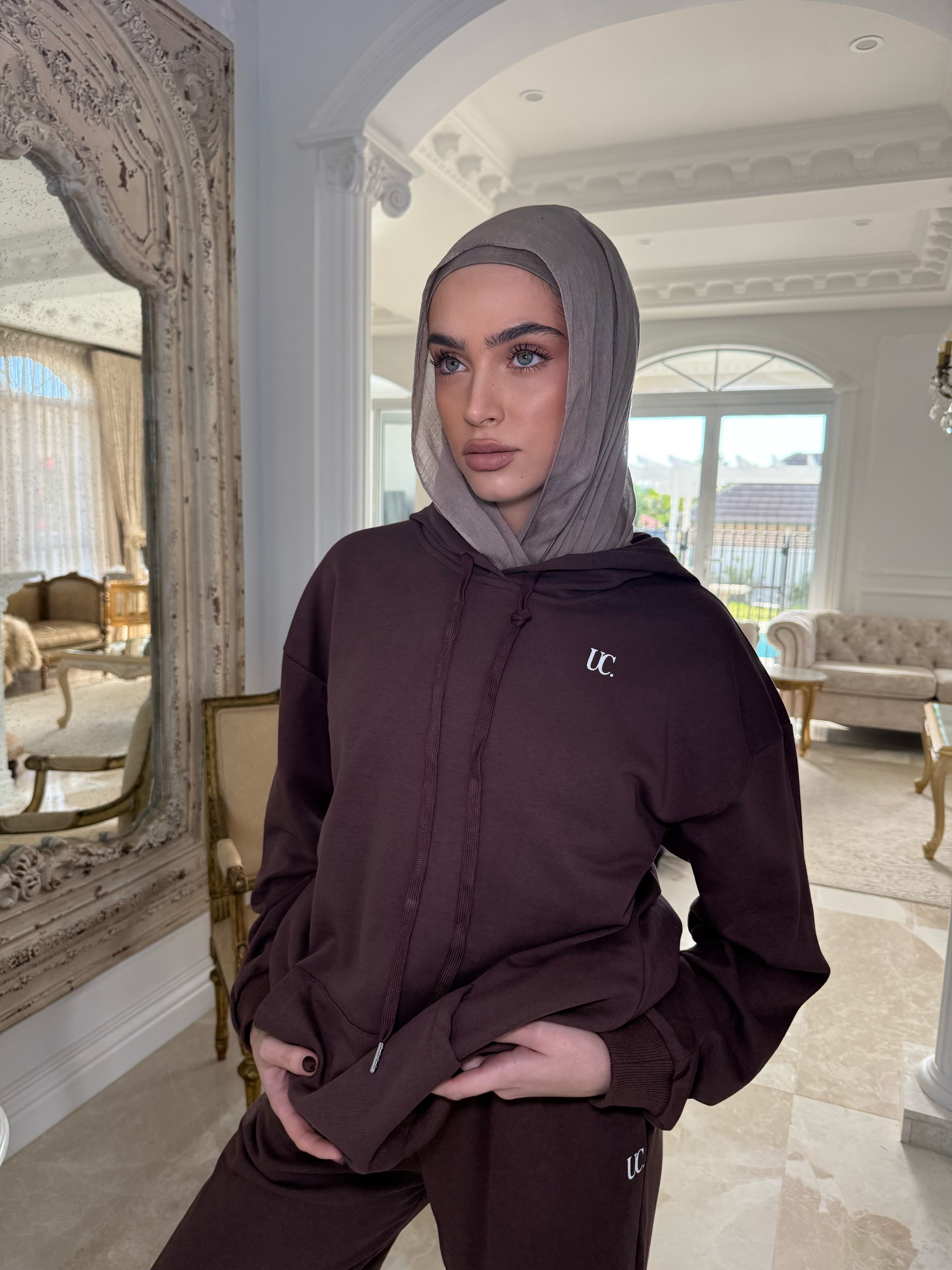 UC Trackie Set