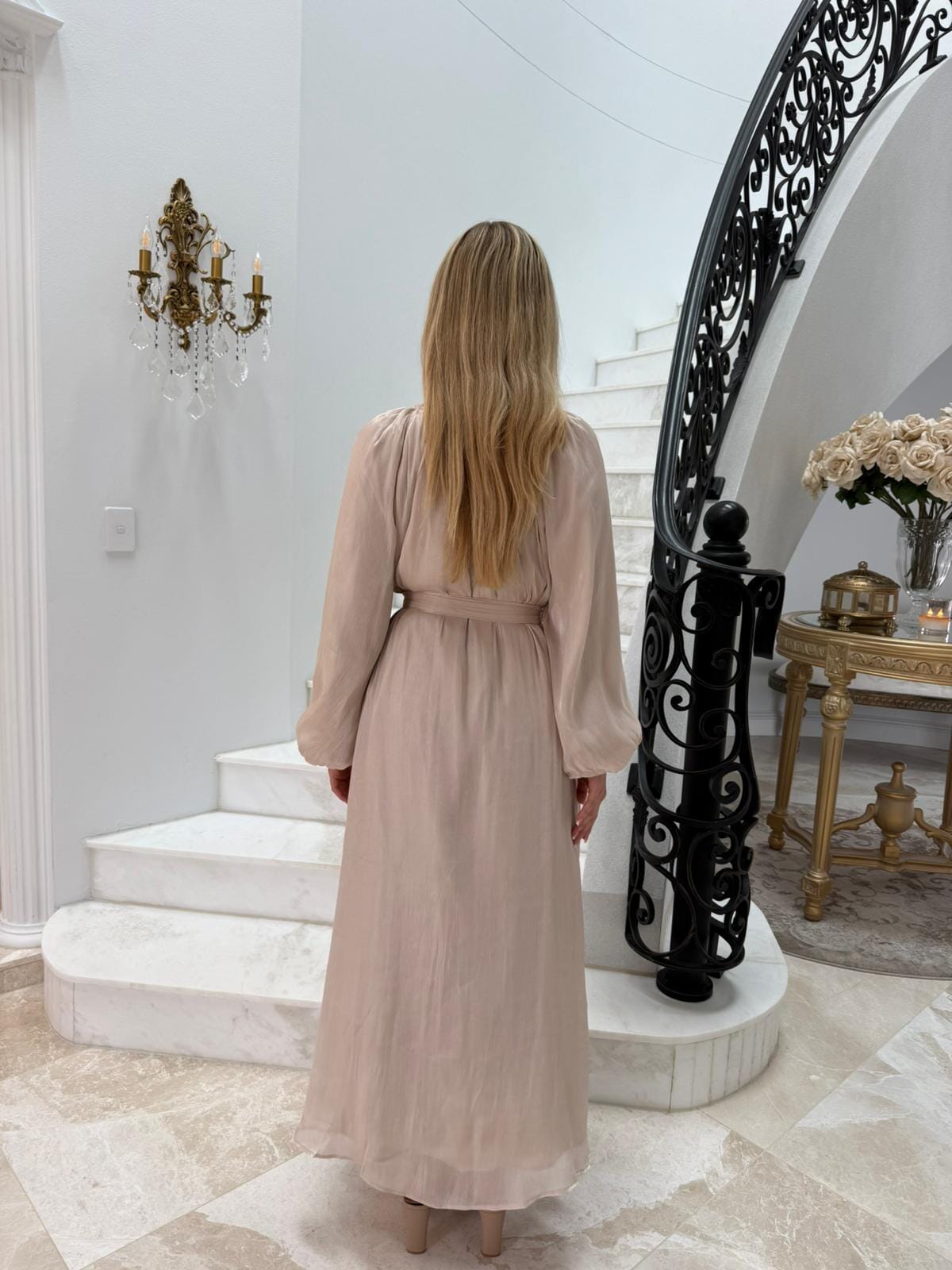 Princess Formal Dress