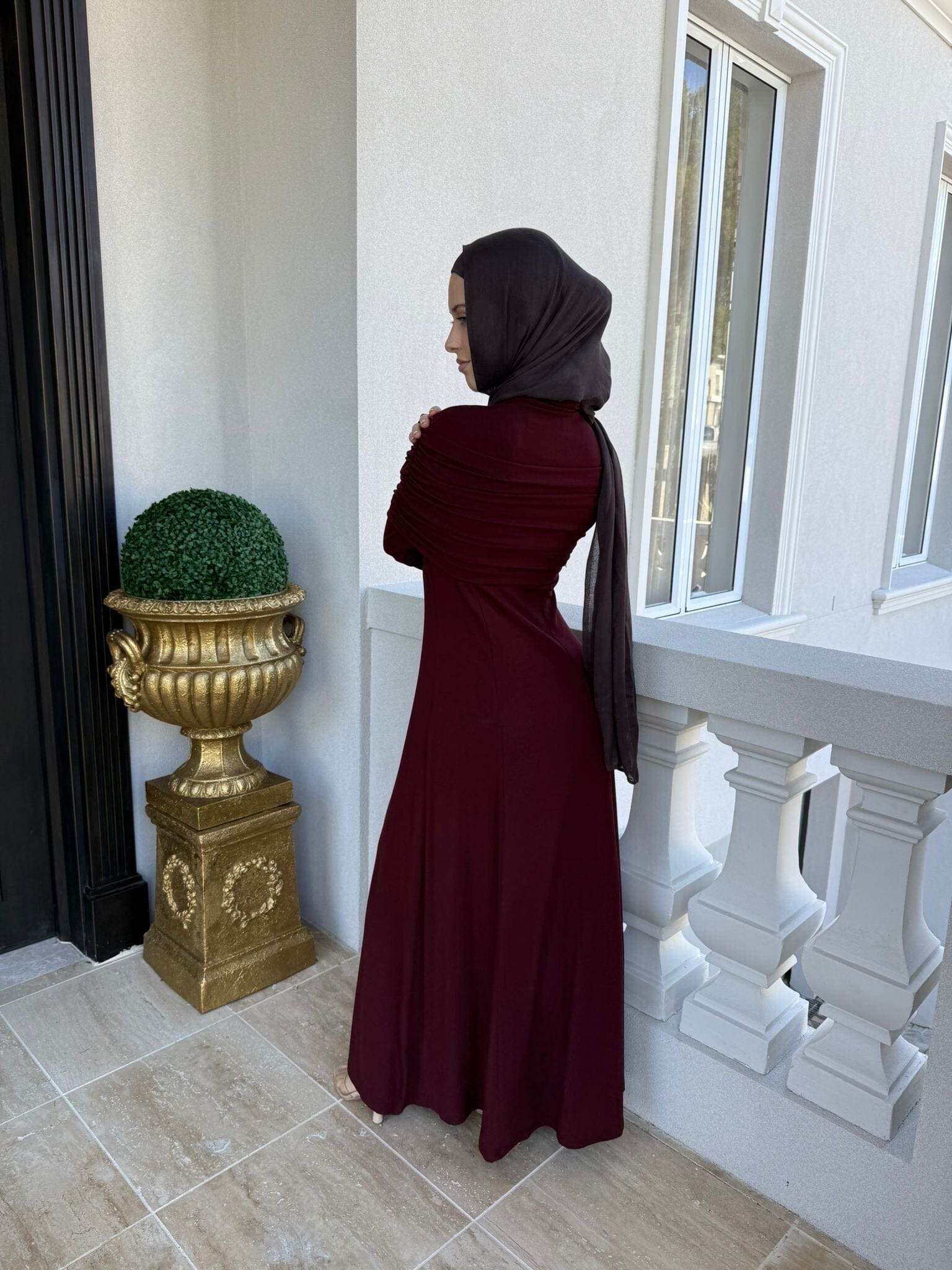 Lavish Maxi