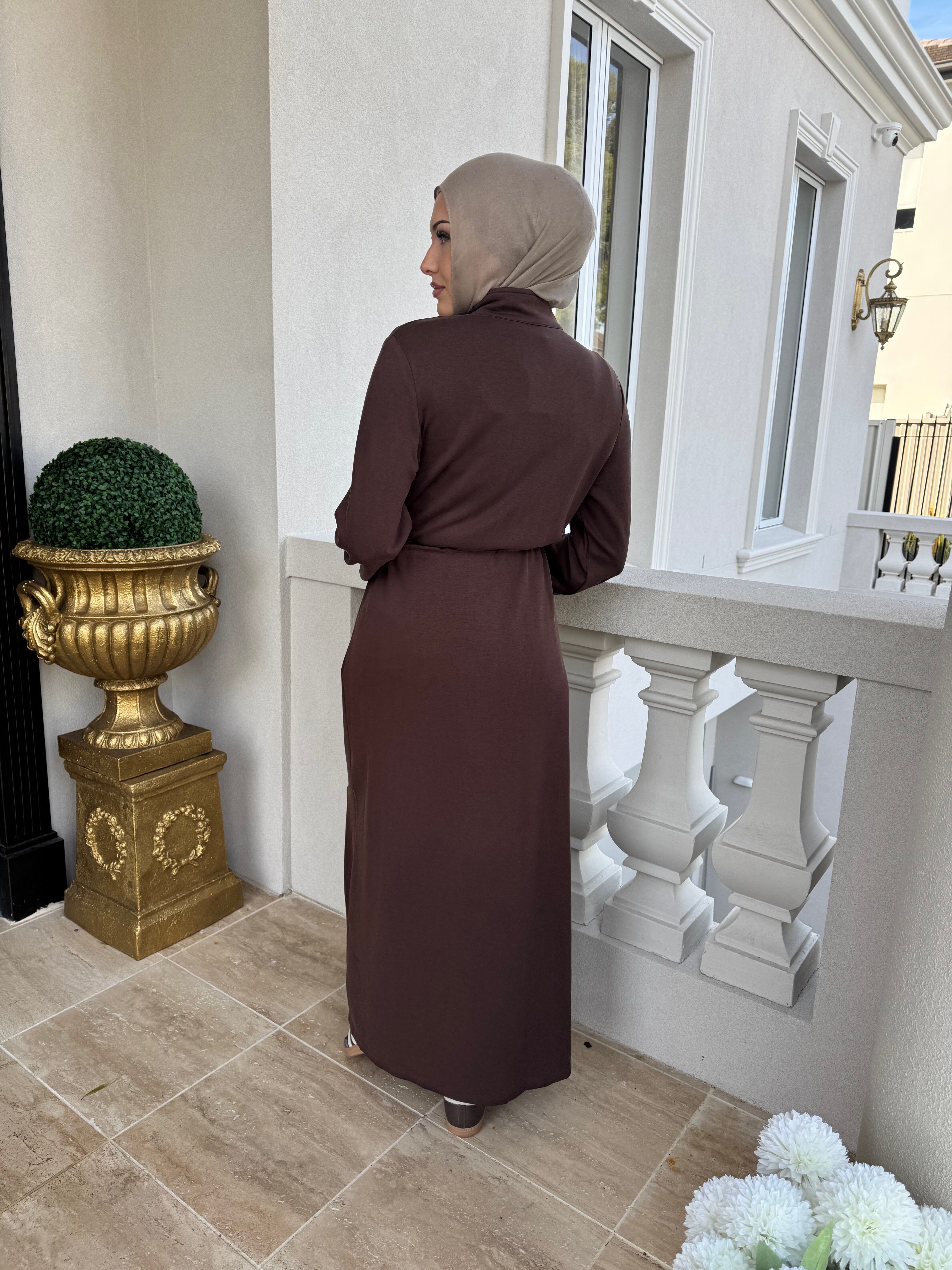 Ponte Maxi Trench