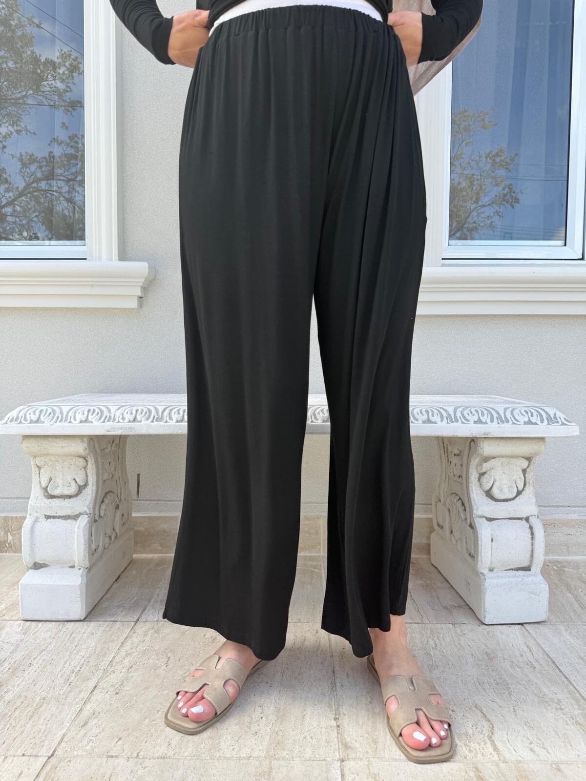 Palazzo 2 Piece set