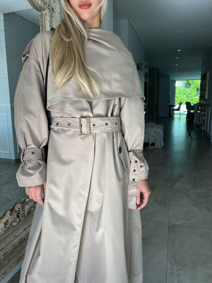 Lexxa Trench