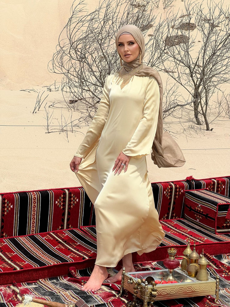 Al Sahara Belle Dress