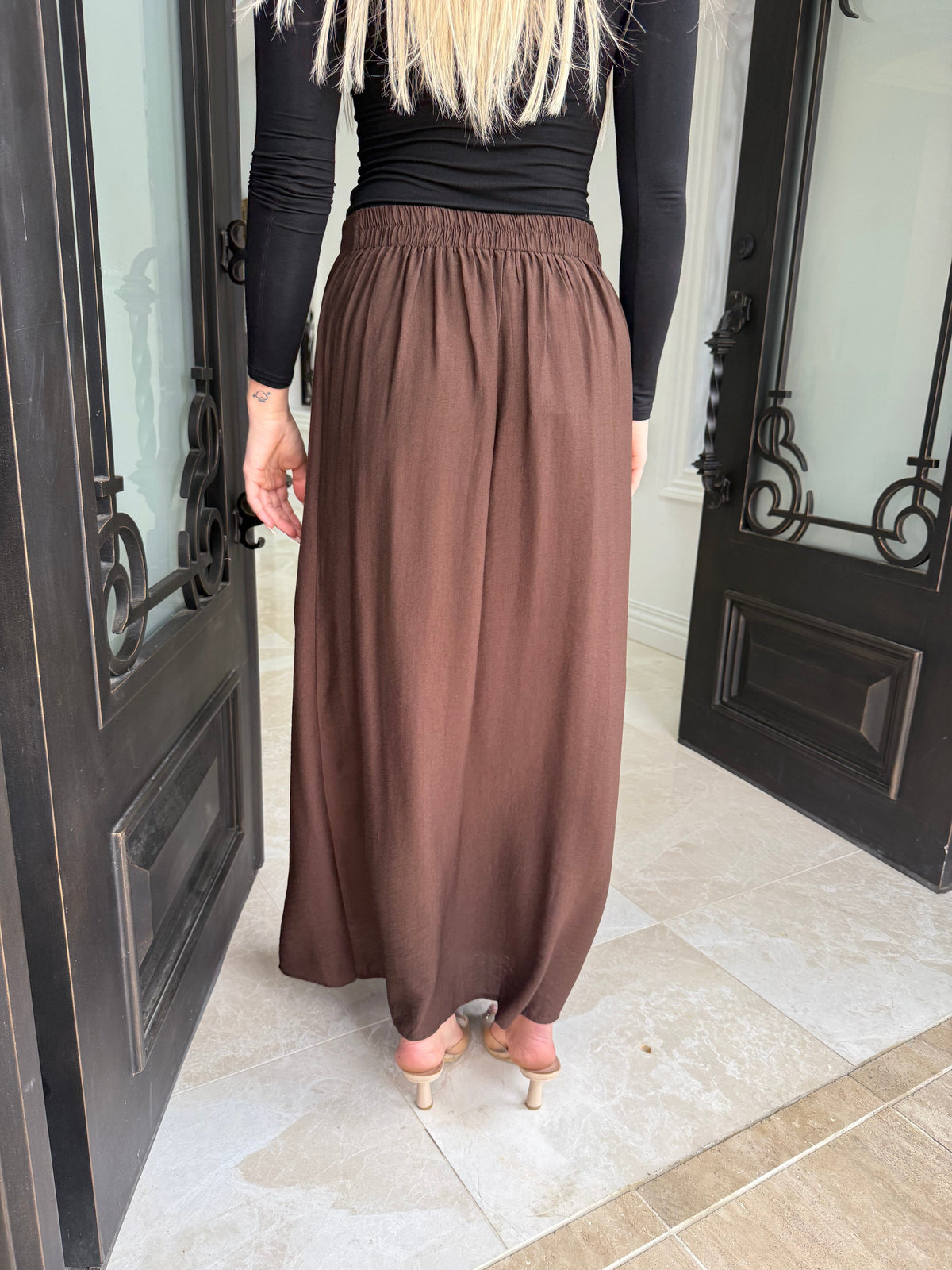 Liyana Set