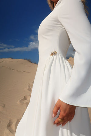 Al Sahara Dress