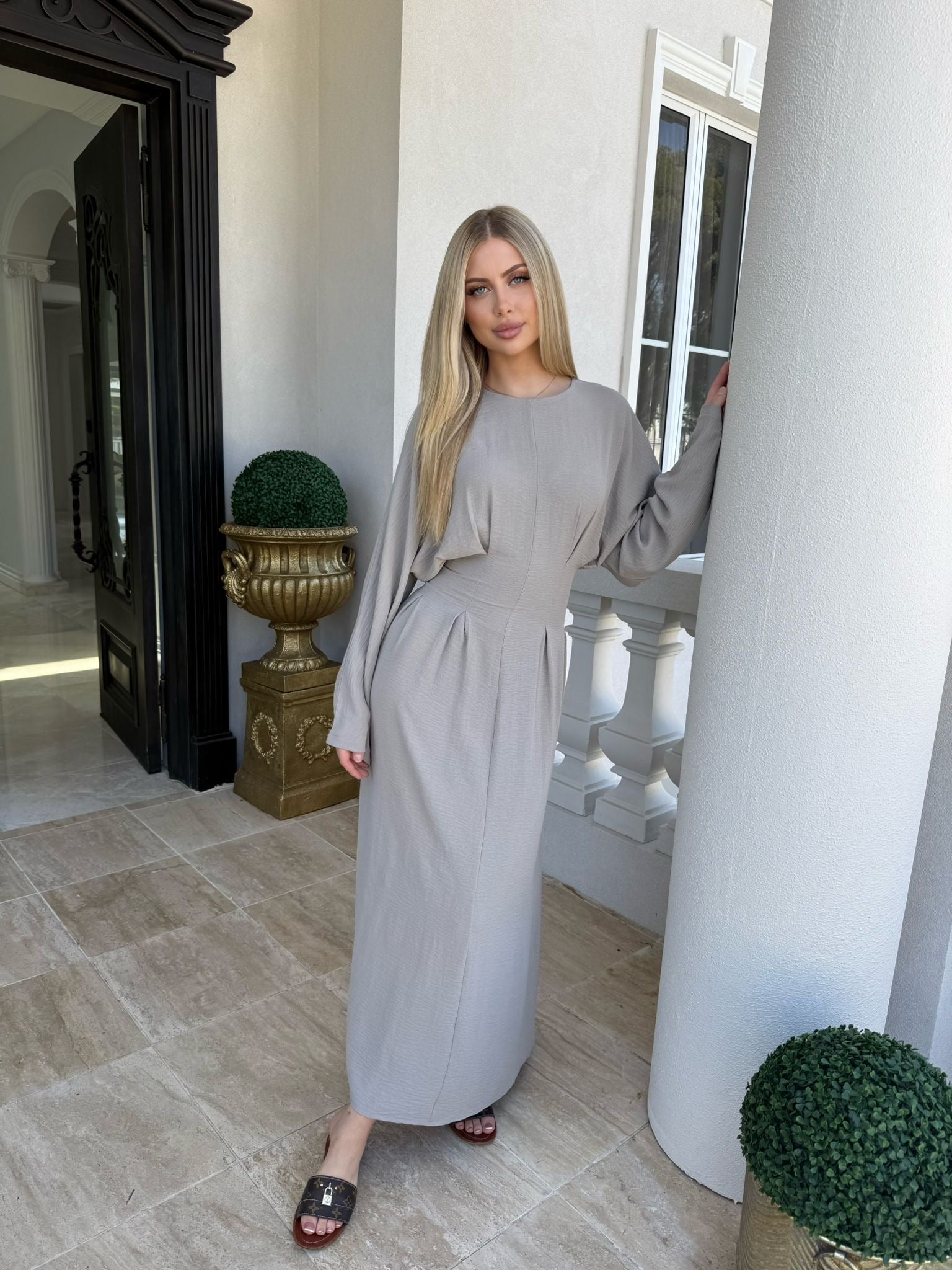 Shayma Dress