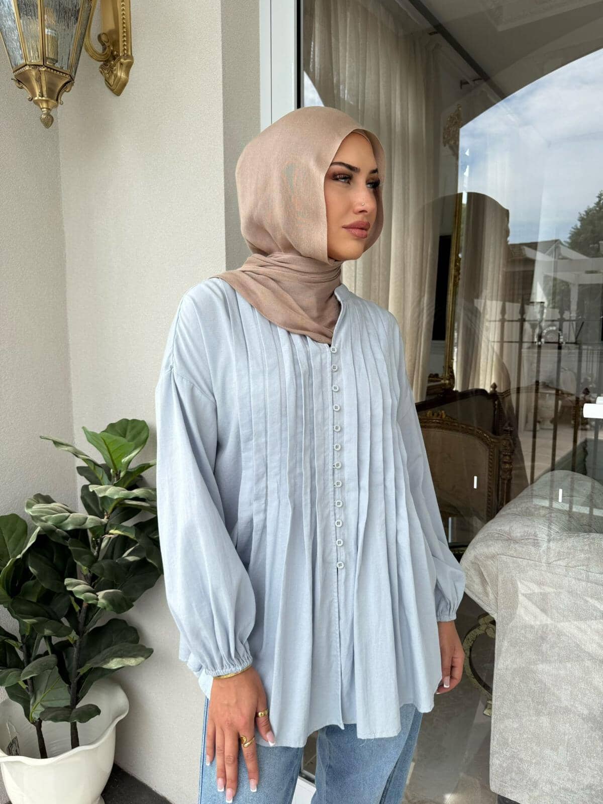 Danni Tunic