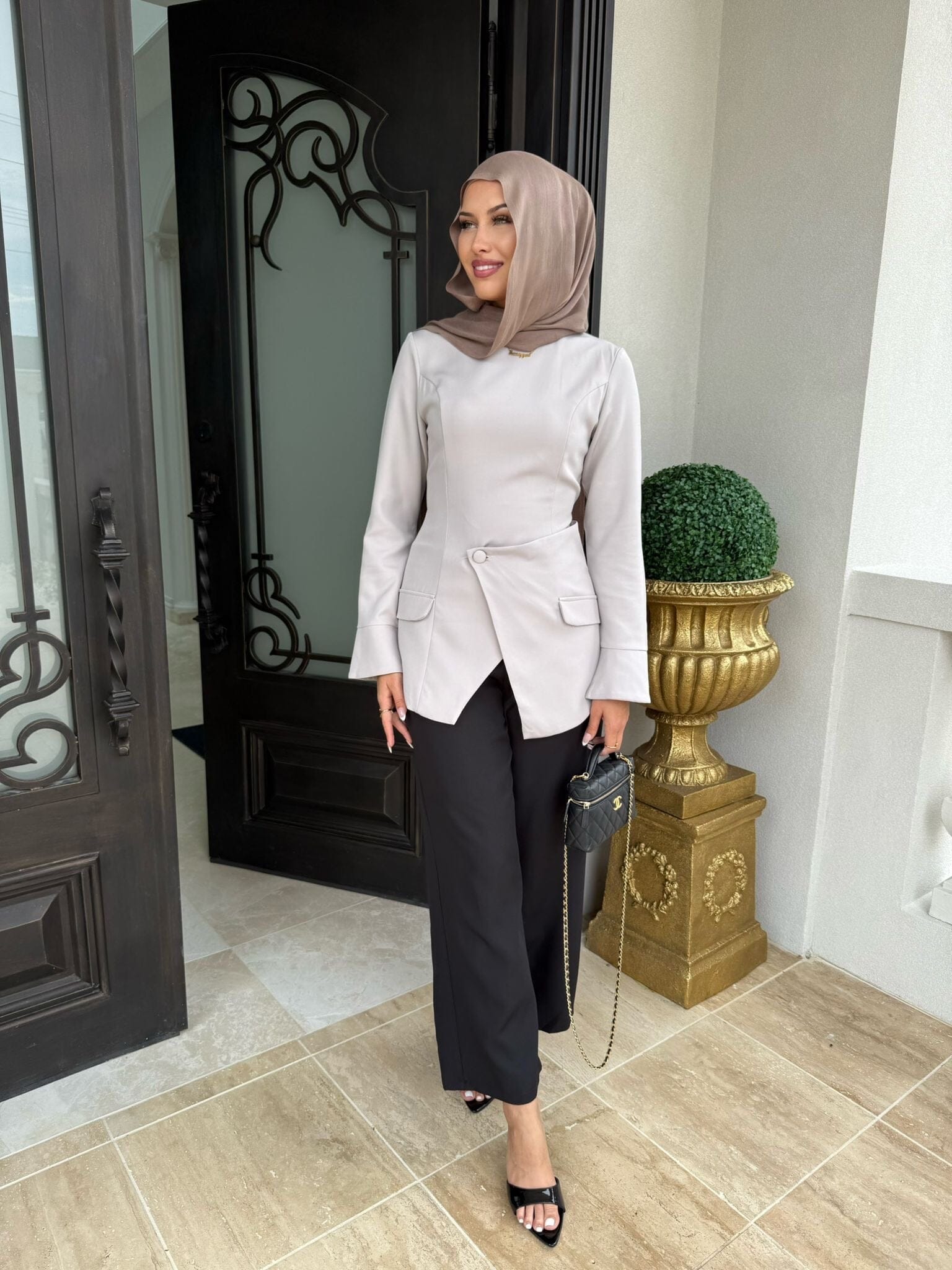 Stylish Blouse