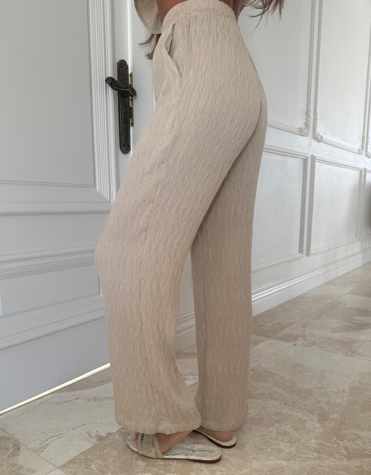 Crinkle Set