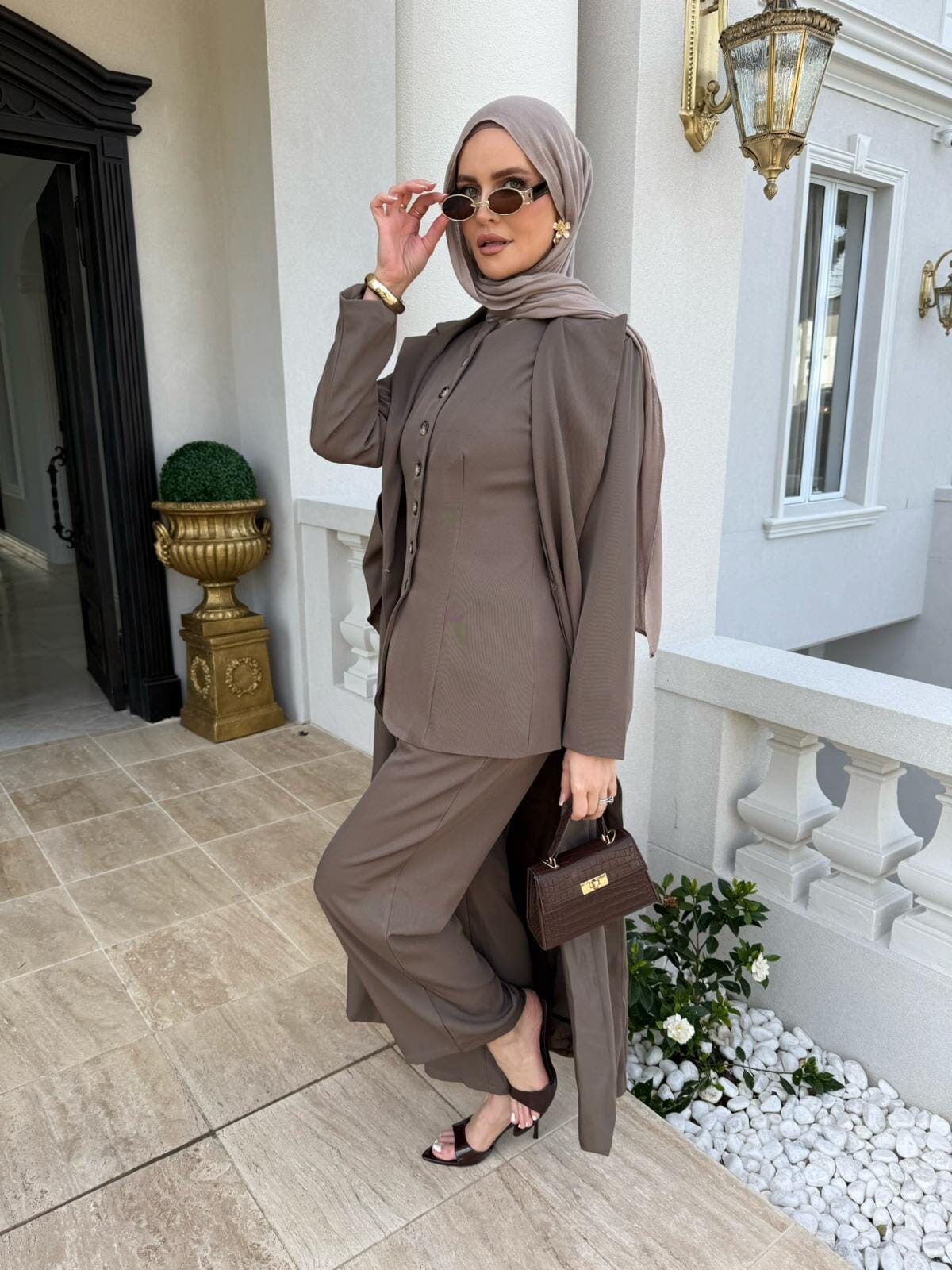 Loren 3 Piece Set