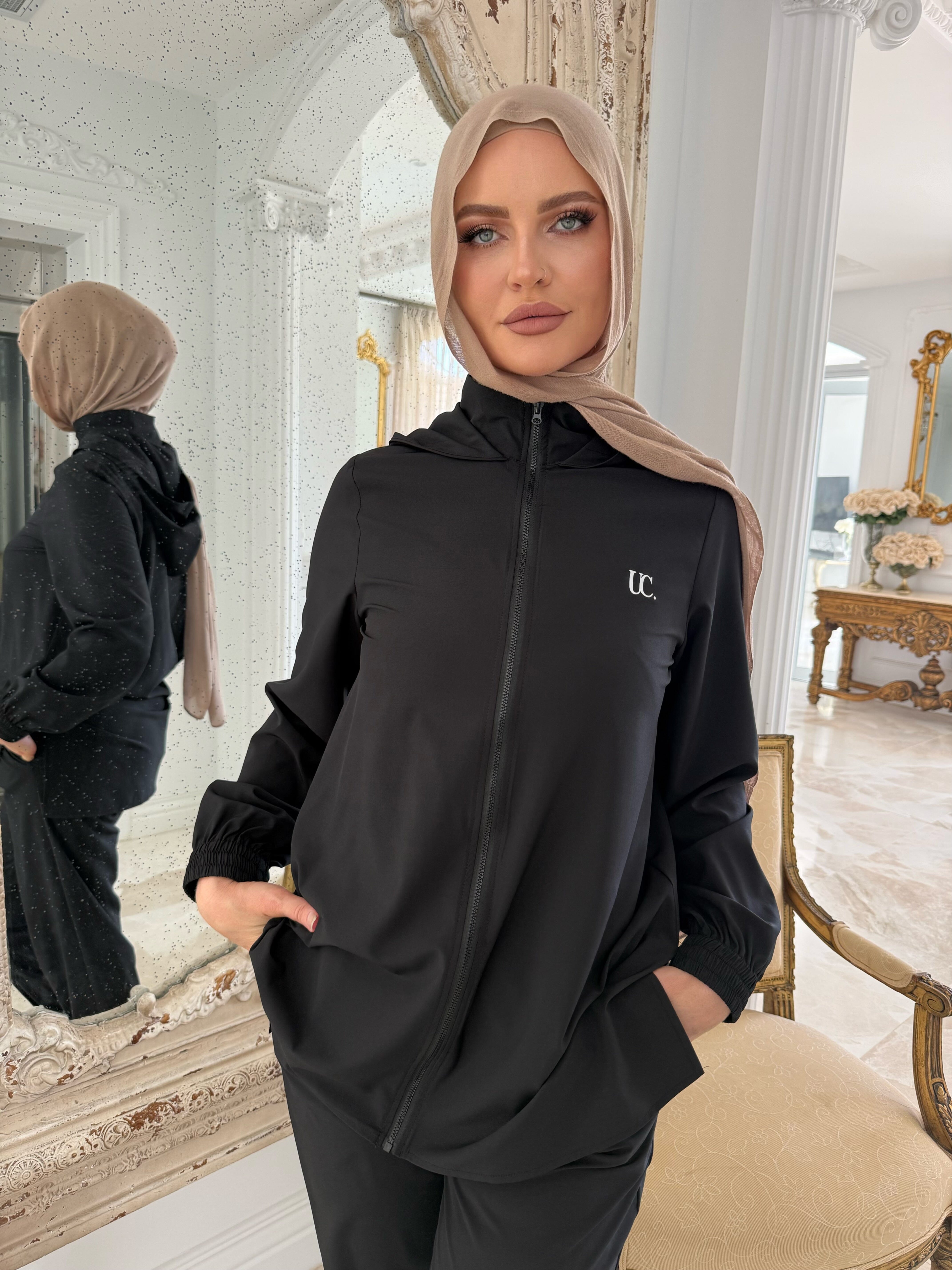 UC Dry Fit Set