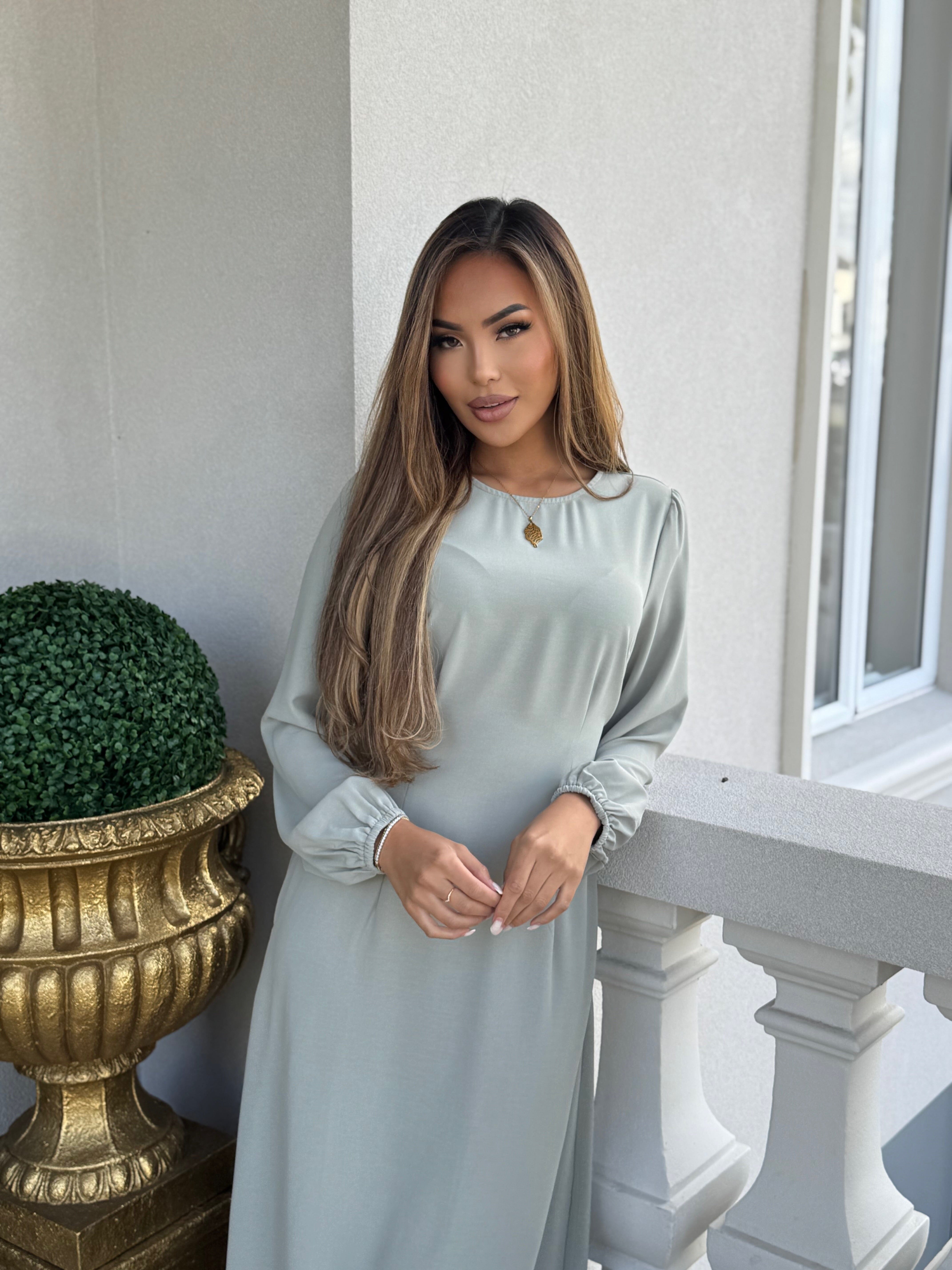 Cedra Dress