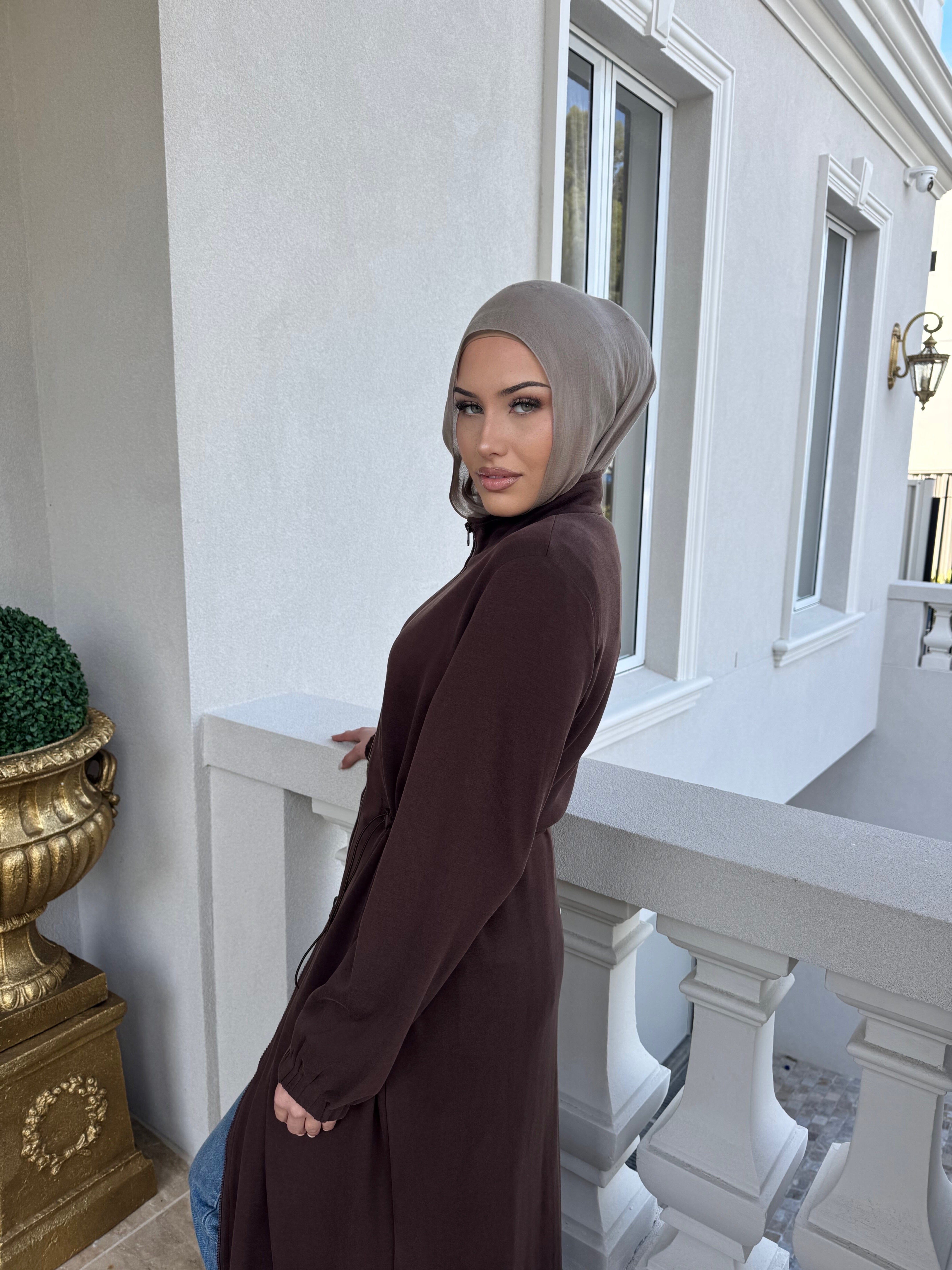 Ponte Maxi Trench